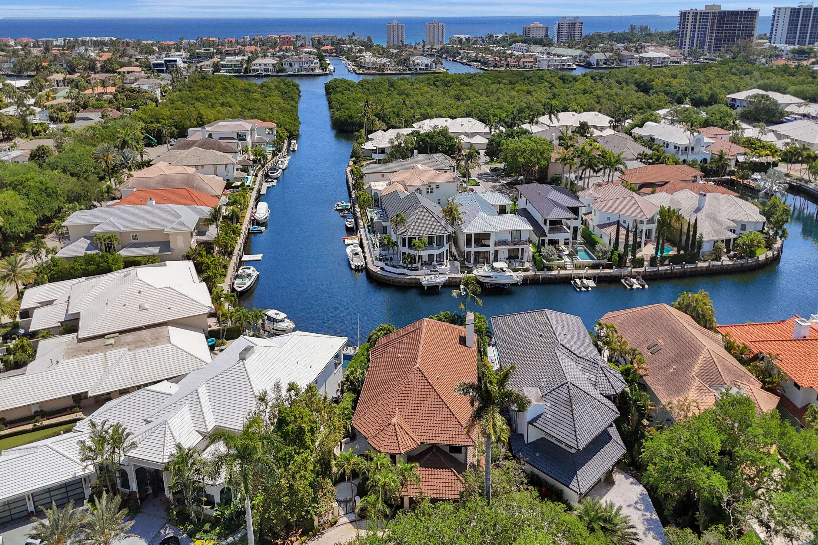 Boca Raton, FL 33487,5312 N Boca Marina CIR