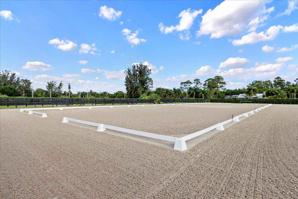 Loxahatchee, FL 33470,16575 Van Gogh BLVD (Horse Stalls)
