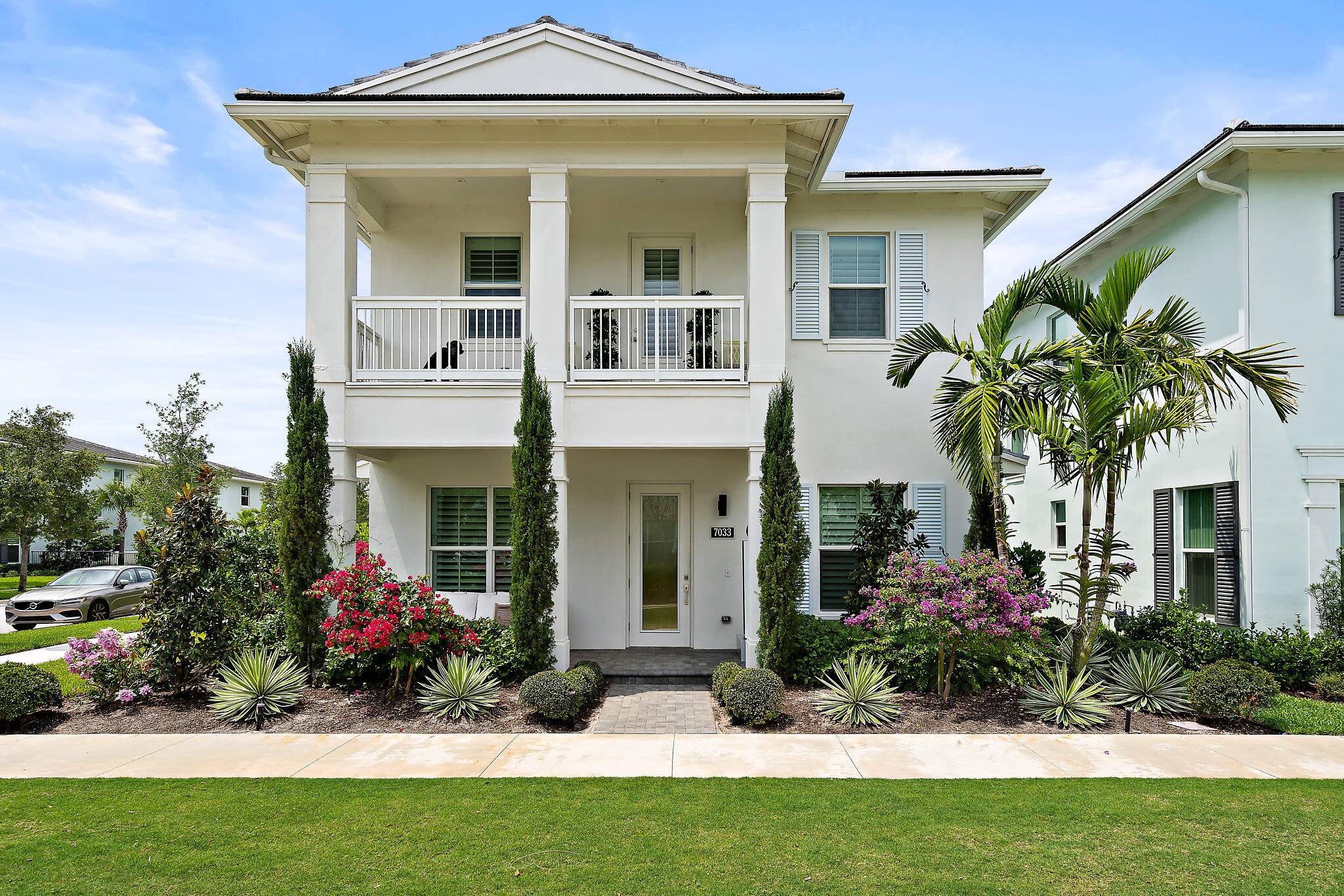 Palm Beach Gardens, FL 33418,7033 Edison PL