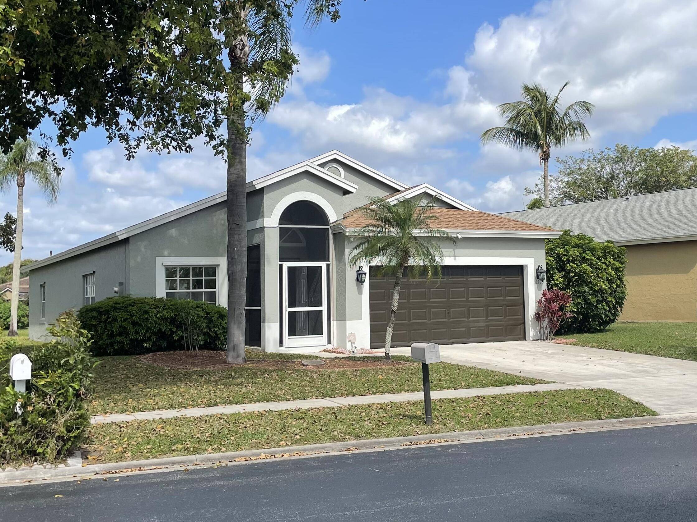 Boynton Beach, FL 33472,6373 Lansdowne CIR