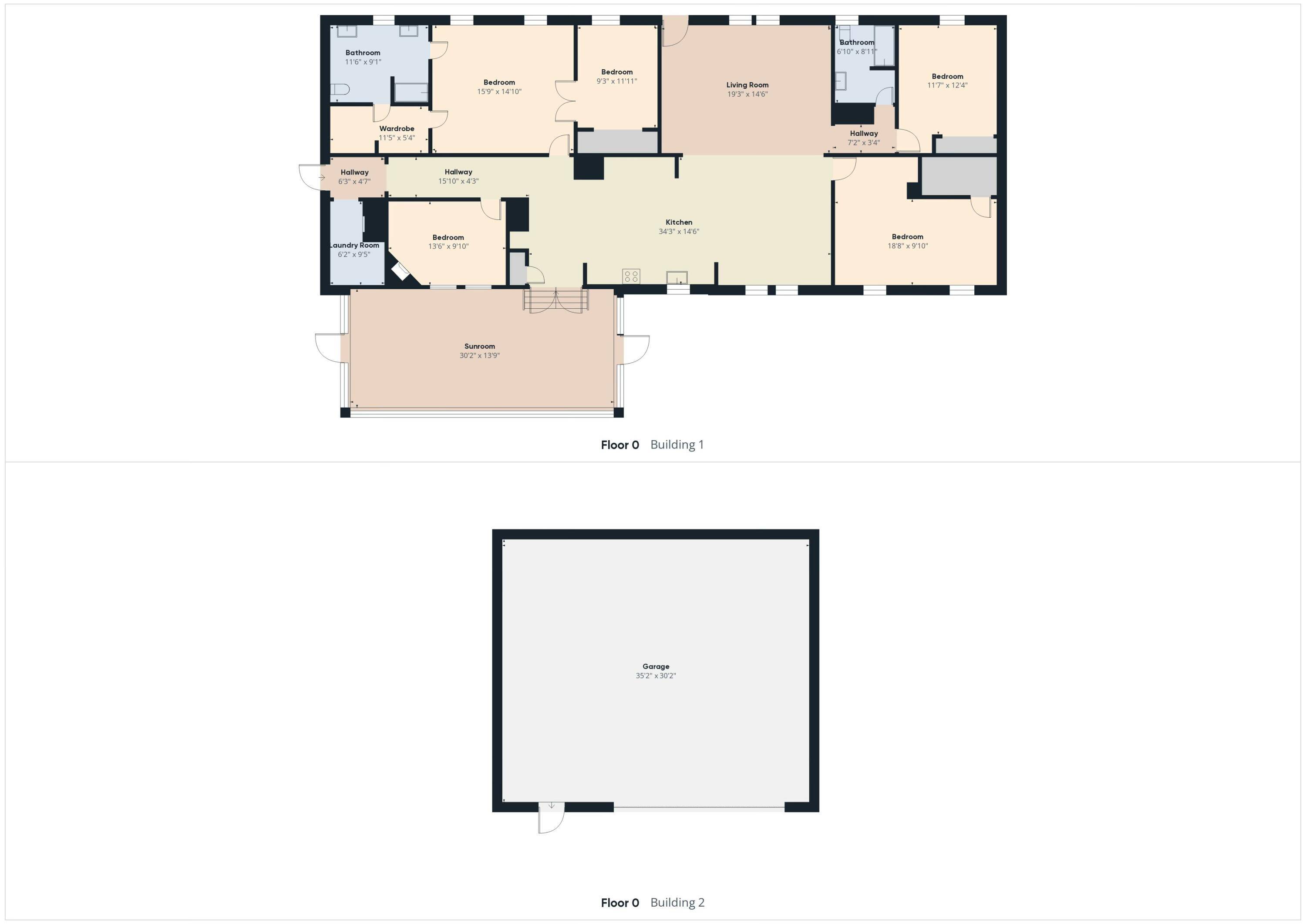 Okeechobee, FL 34974,2452 SE 21st TER