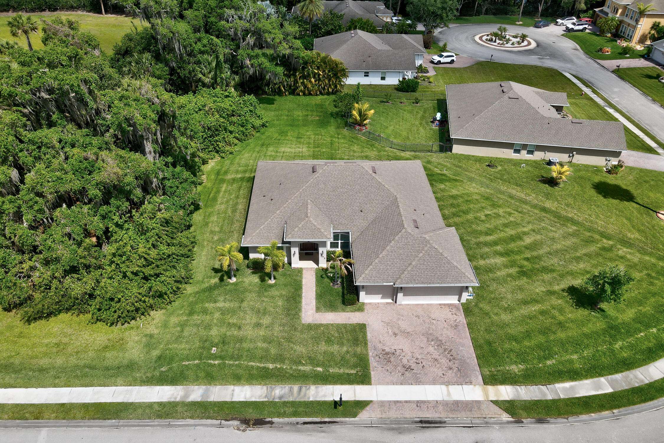 Vero Beach, FL 32966,1345 Willow Oak CT
