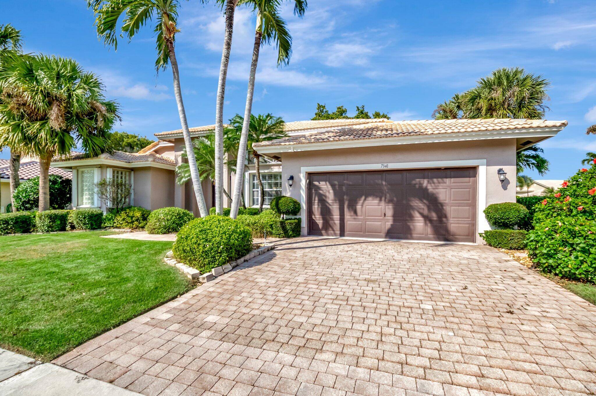 Boynton Beach, FL 33437,7341 Potomac Falls LN