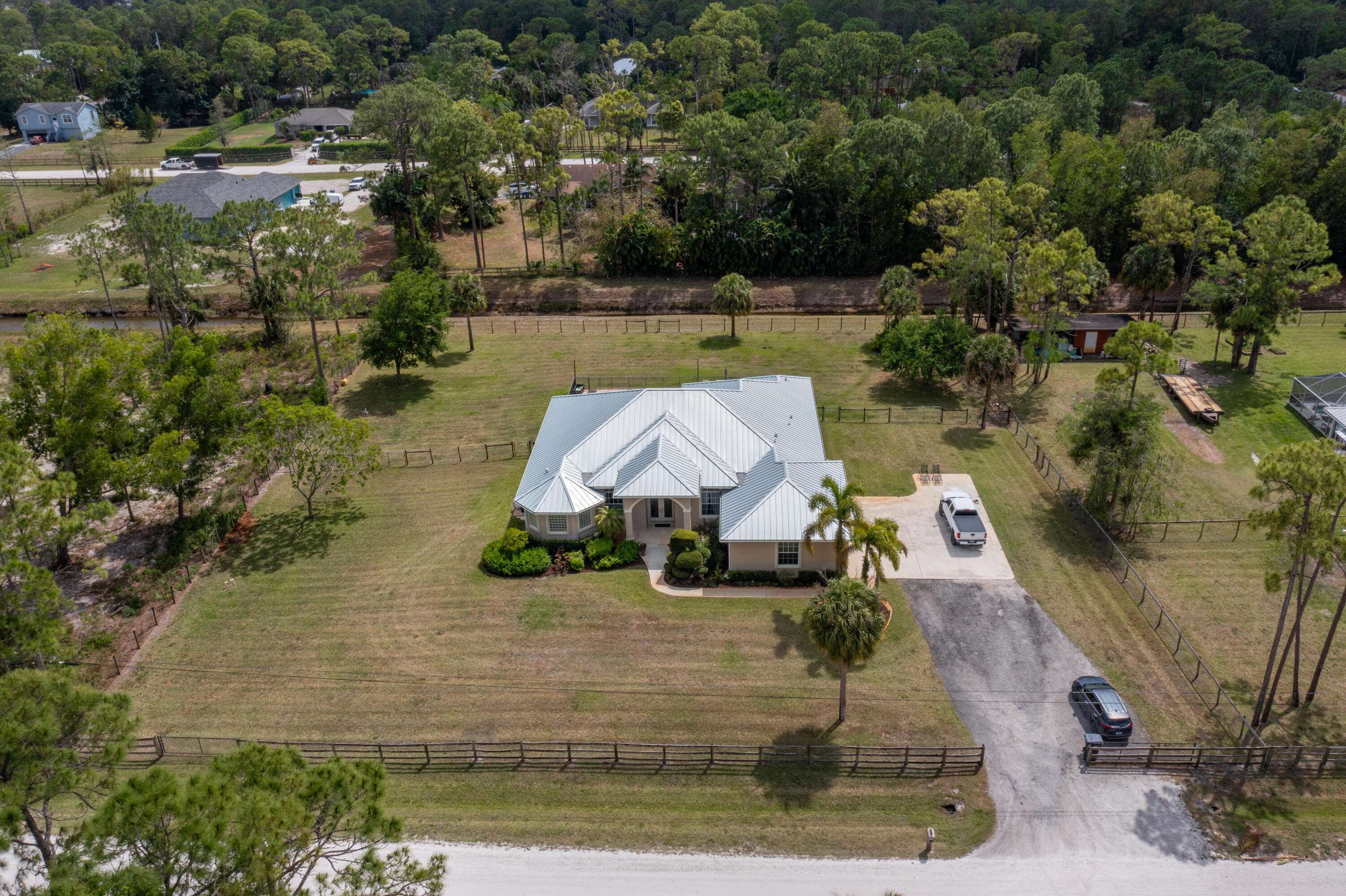 The Acreage, FL 33470,16190 N 63rd RD