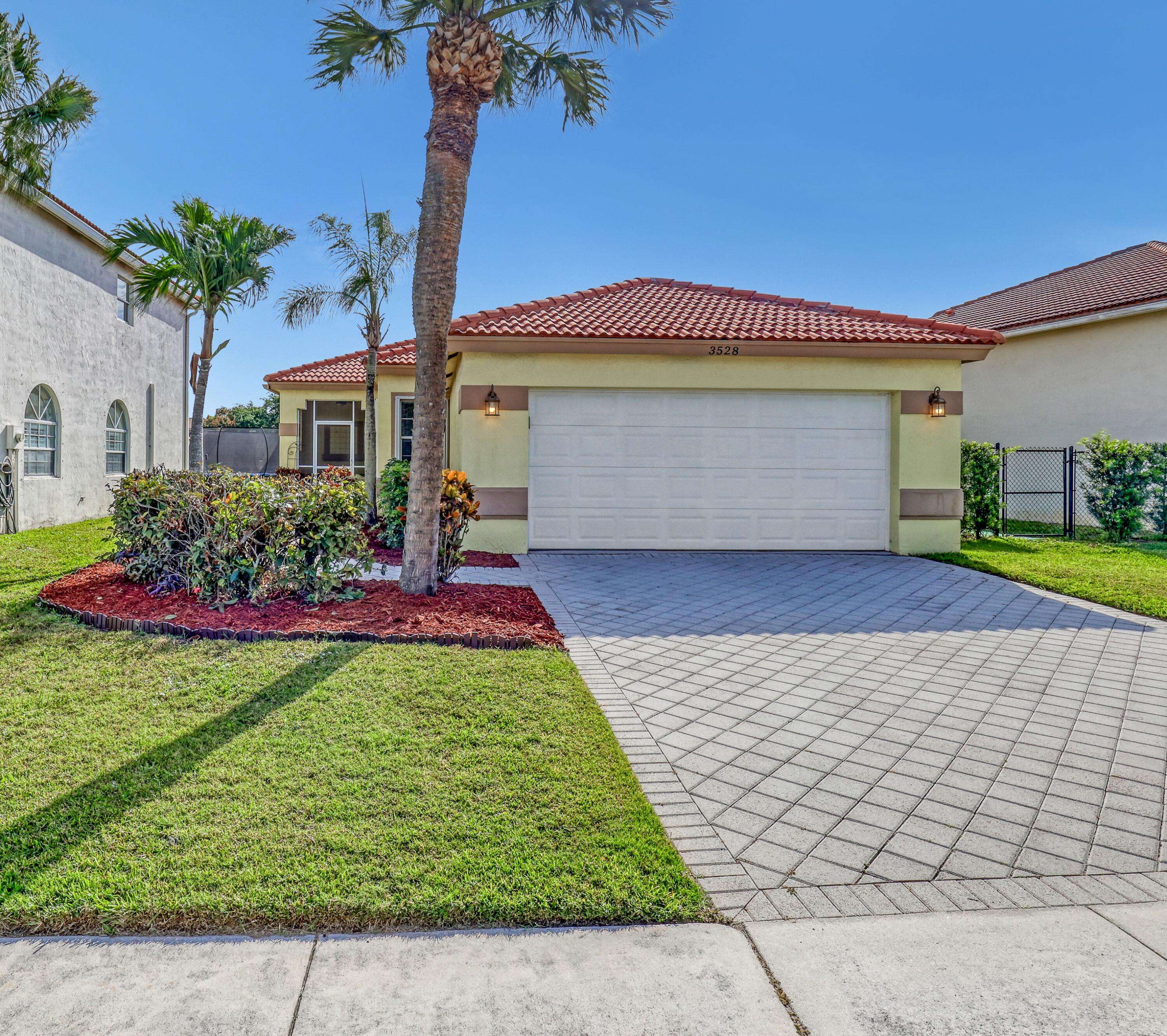 Wellington, FL 33414,3528 Miramontes CIR