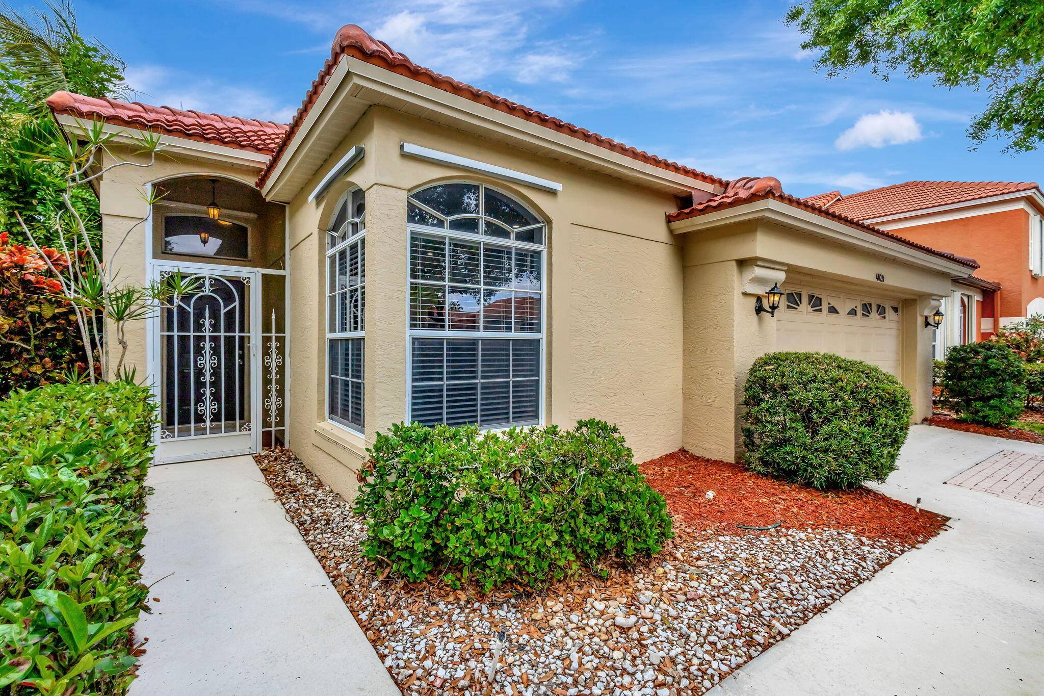 Palm Beach Gardens, FL 33418,4029 Dorado DR