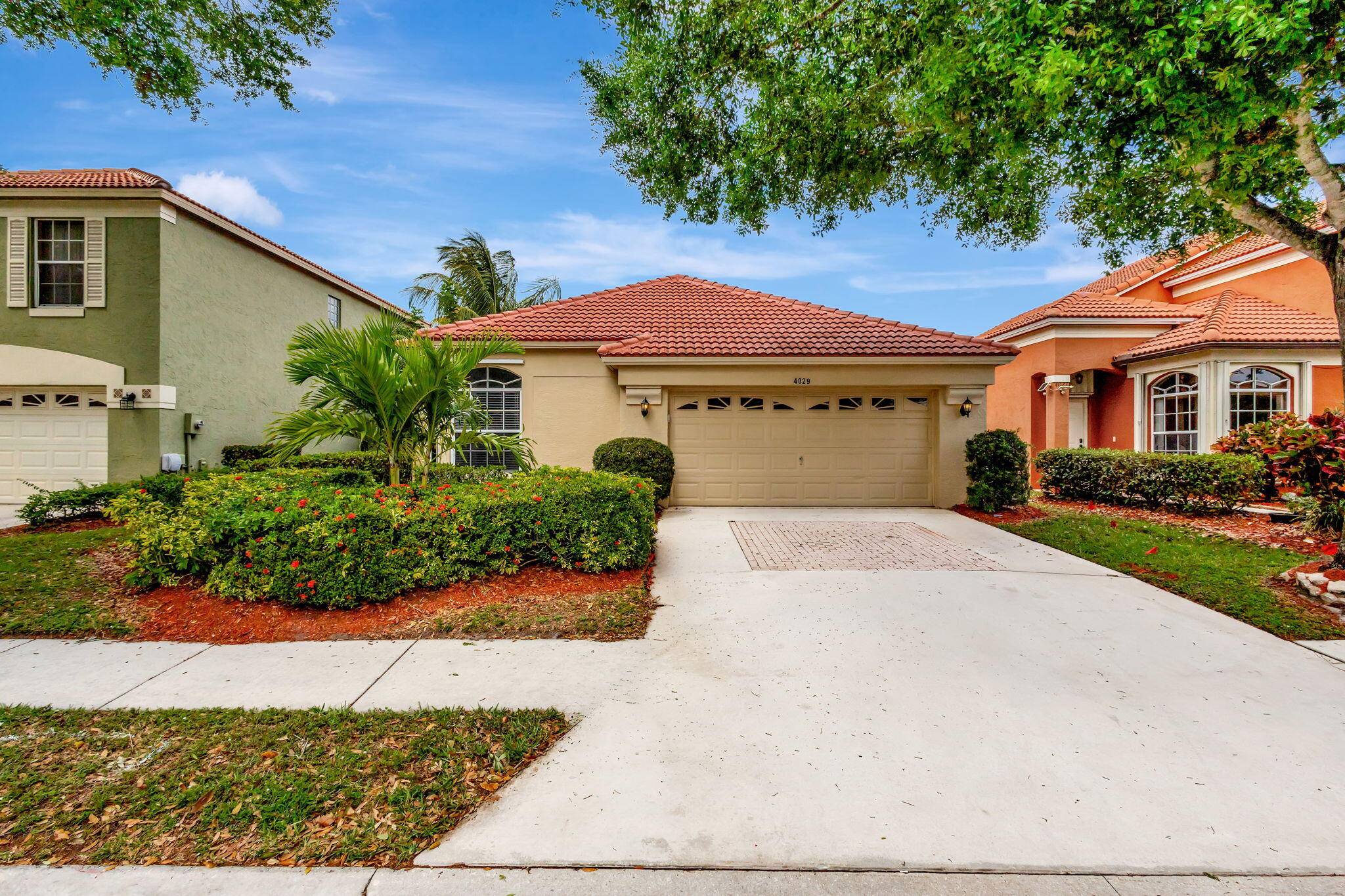 Riviera Beach, FL 33418,4029 Dorado DR