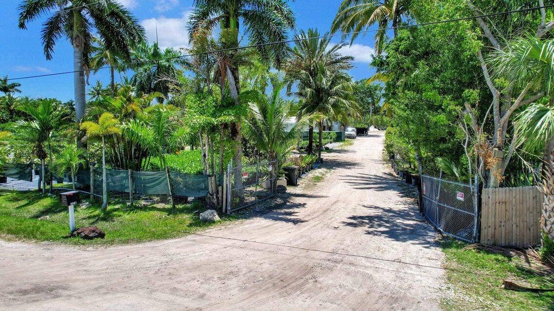 Lake Worth, FL 33449,6561 W Park LN