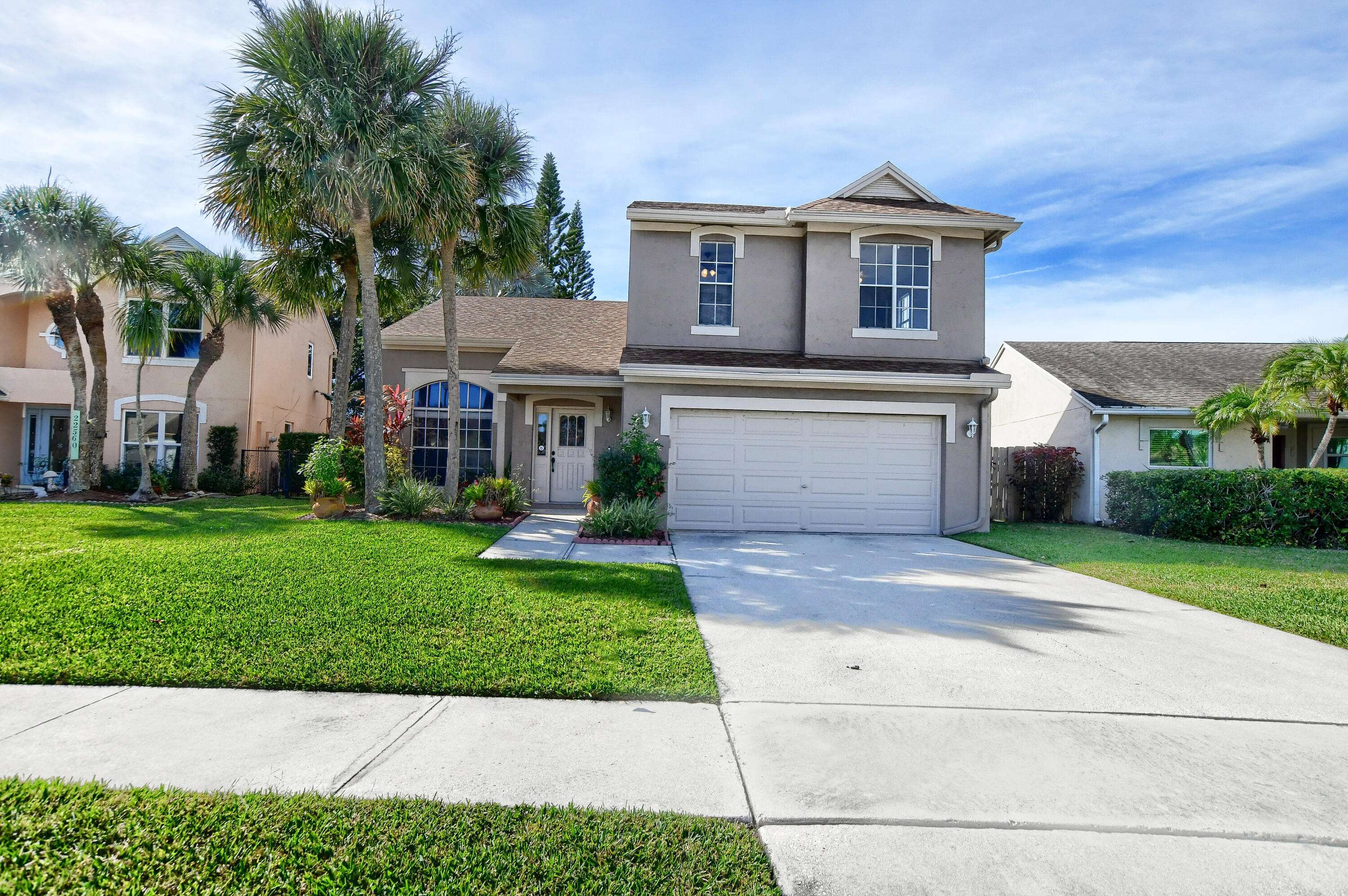 Boca Raton, FL 33428,22556 Middletown DR