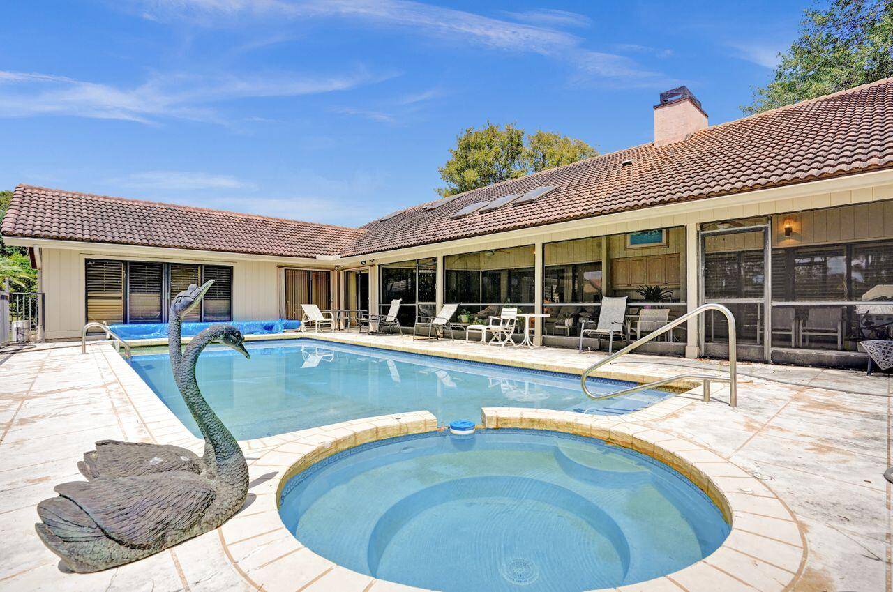 Palm Beach Gardens, FL 33418,13179 Camero WAY