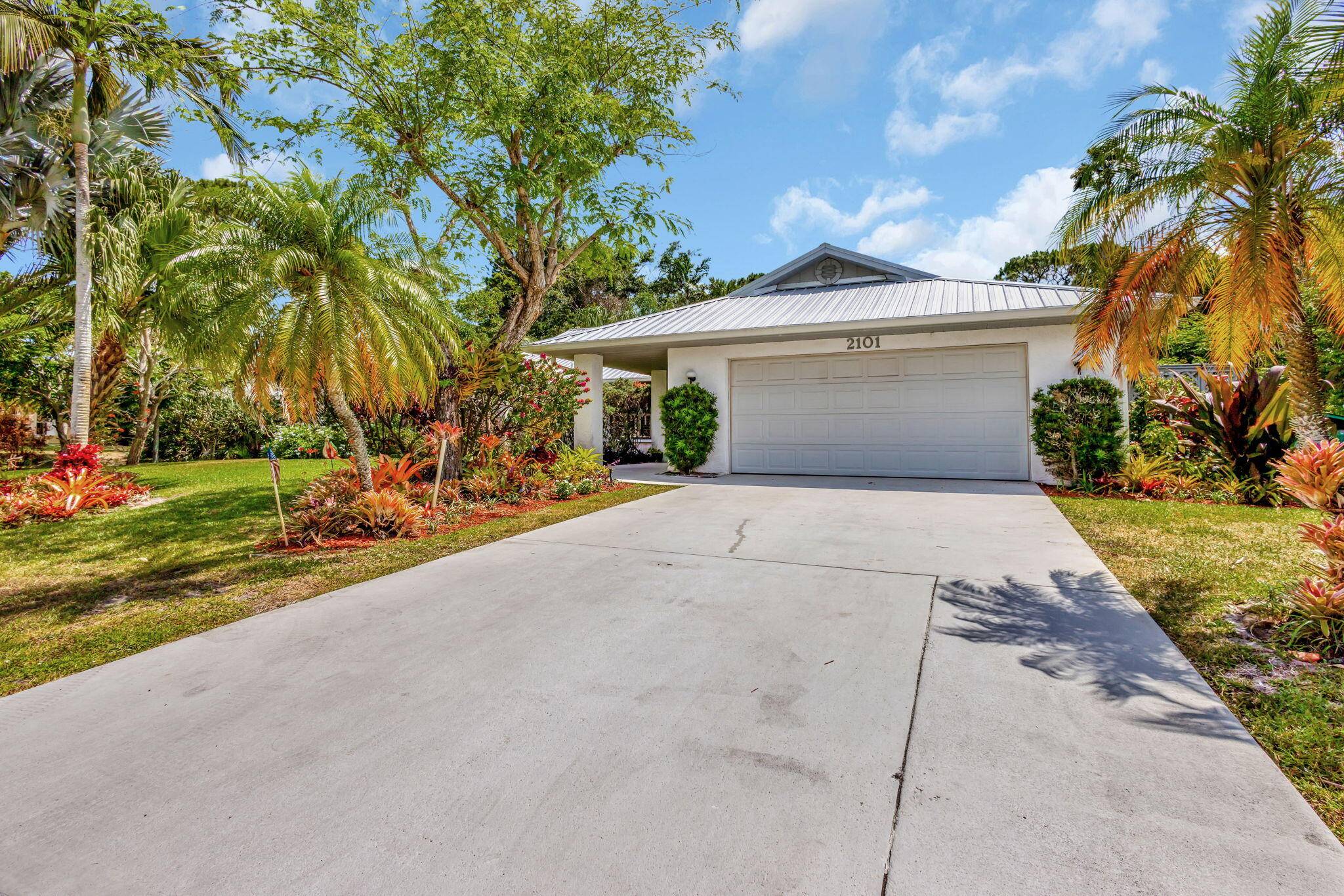 Port Saint Lucie, FL 34952,2101 SE Harlow ST