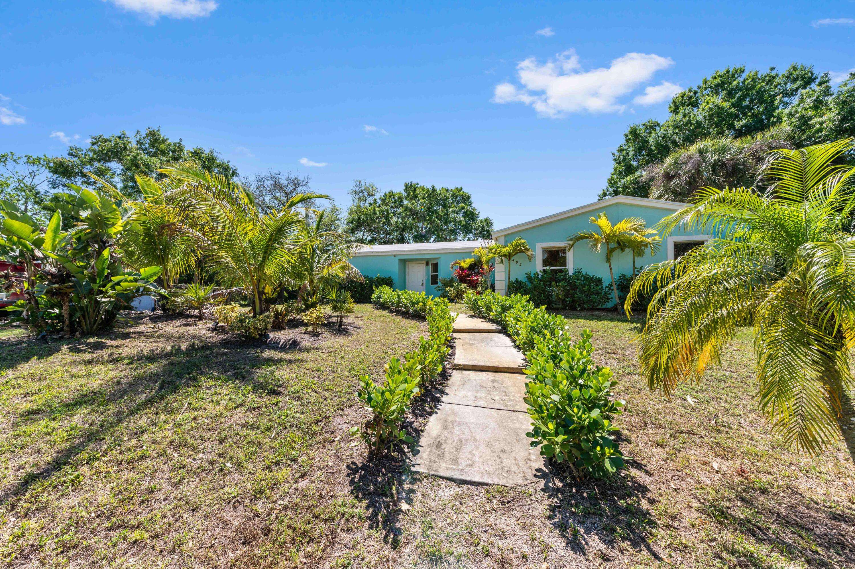 Palm City, FL 34990,7492 SW 40th TER
