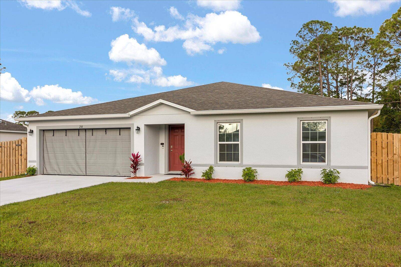 Palm Bay, FL 32907,238 NW Catalonia AVE