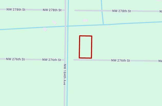 Okeechobee, FL 34972,18333 NW 276th ST