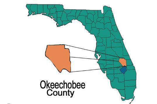 Okeechobee, FL 34972,18333 NW 276th ST