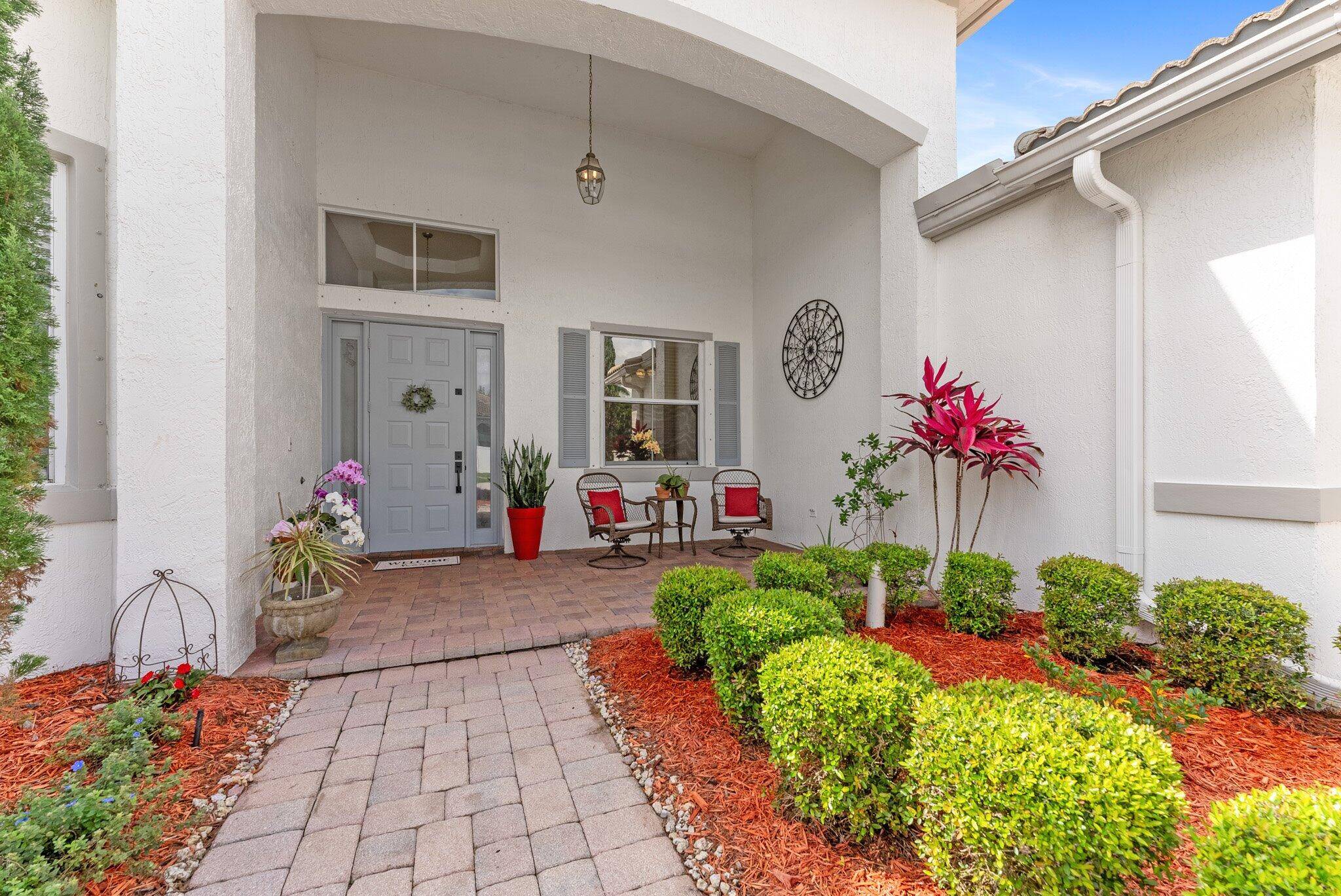 Lake Worth, FL 33467,6873 Finamore CIR