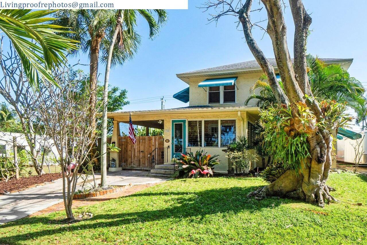 West Palm Beach, FL 33401,728 Avon RD