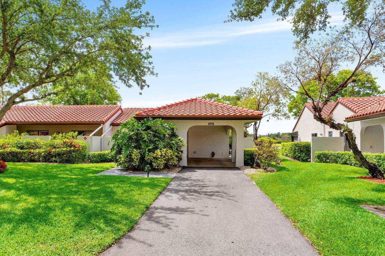Boca Raton, FL 33428,21481 Cypress Hammock DR 31b