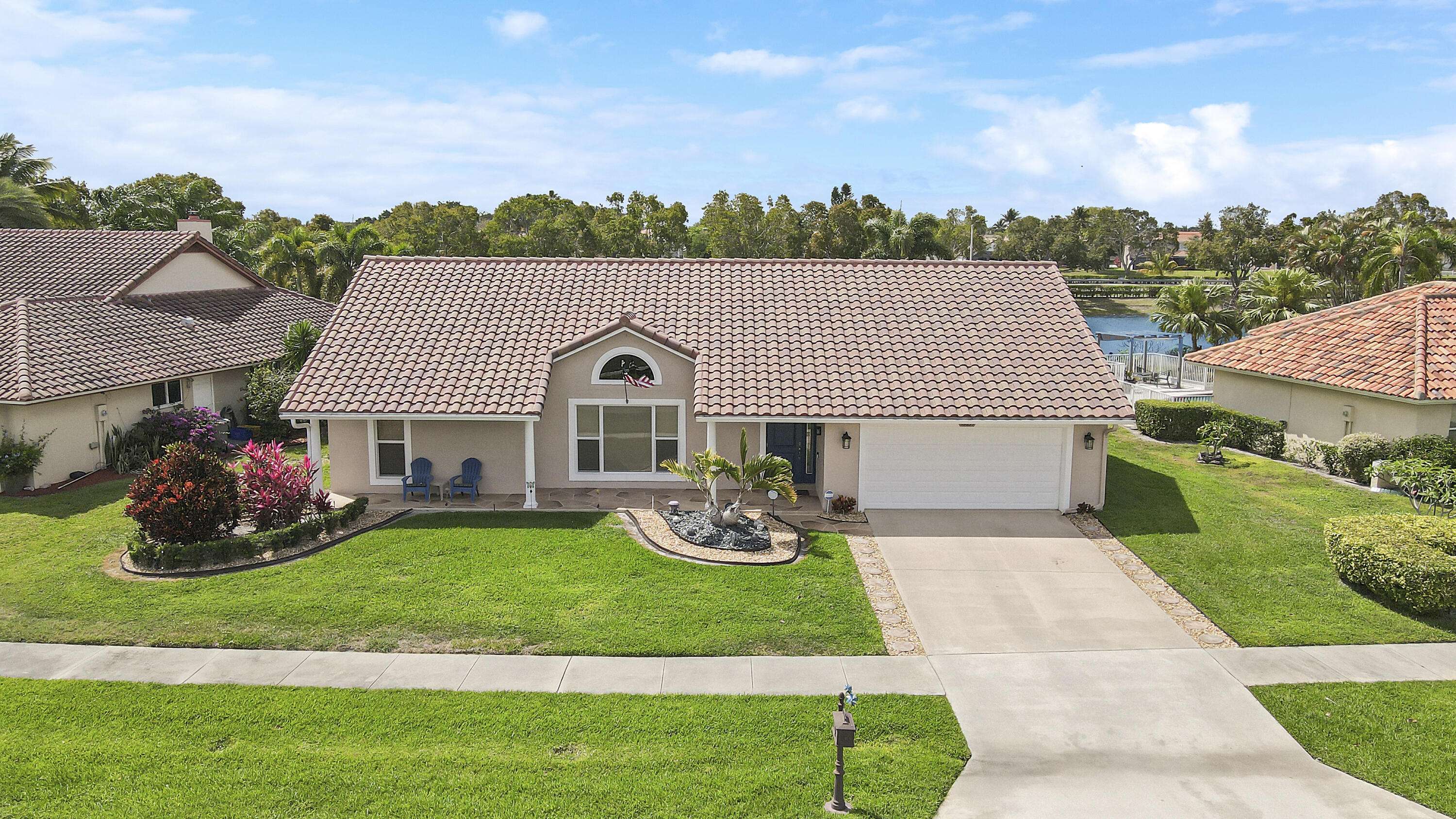 Boca Raton, FL 33498,18639 Anchor DR