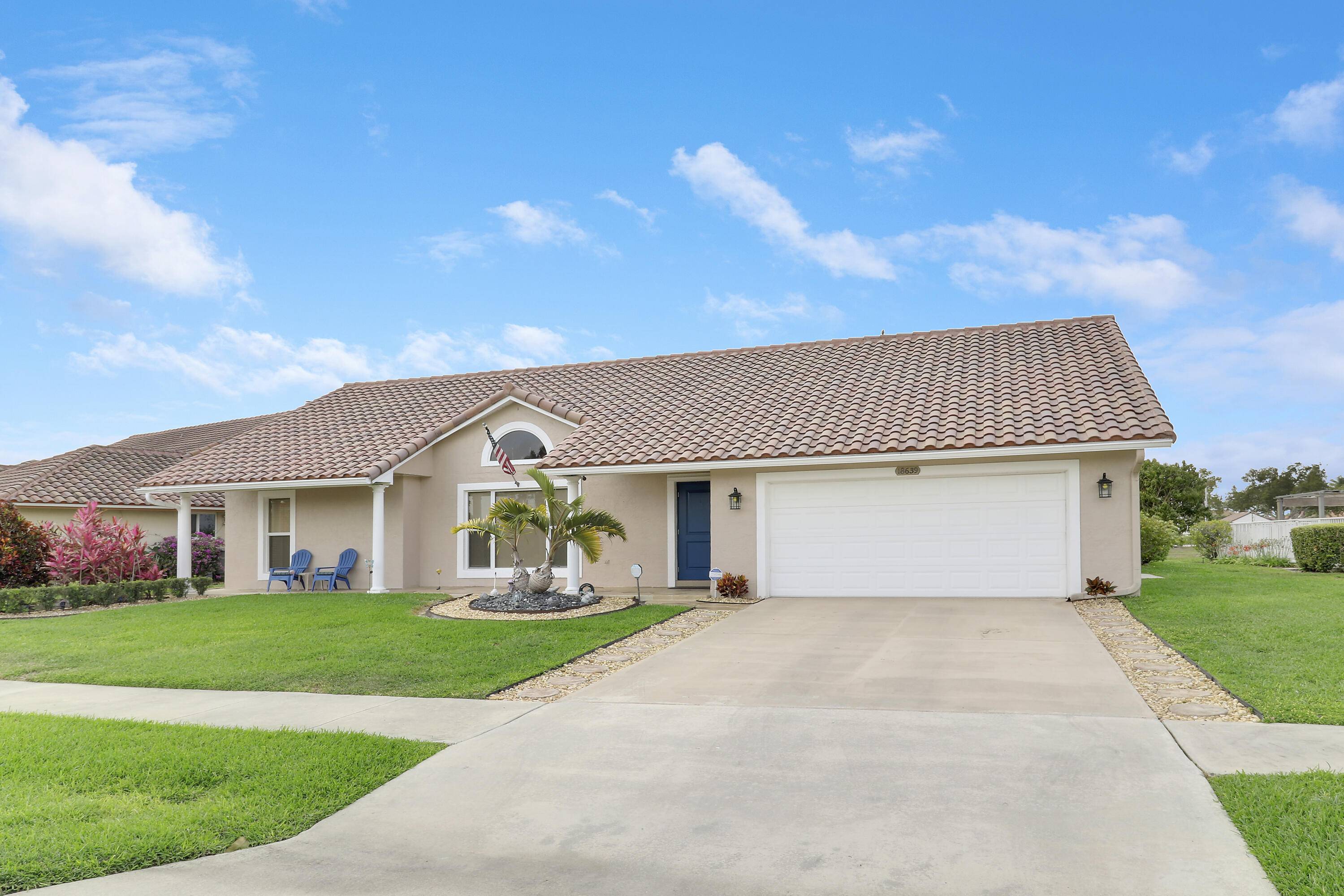 Boca Raton, FL 33498,18639 Anchor DR