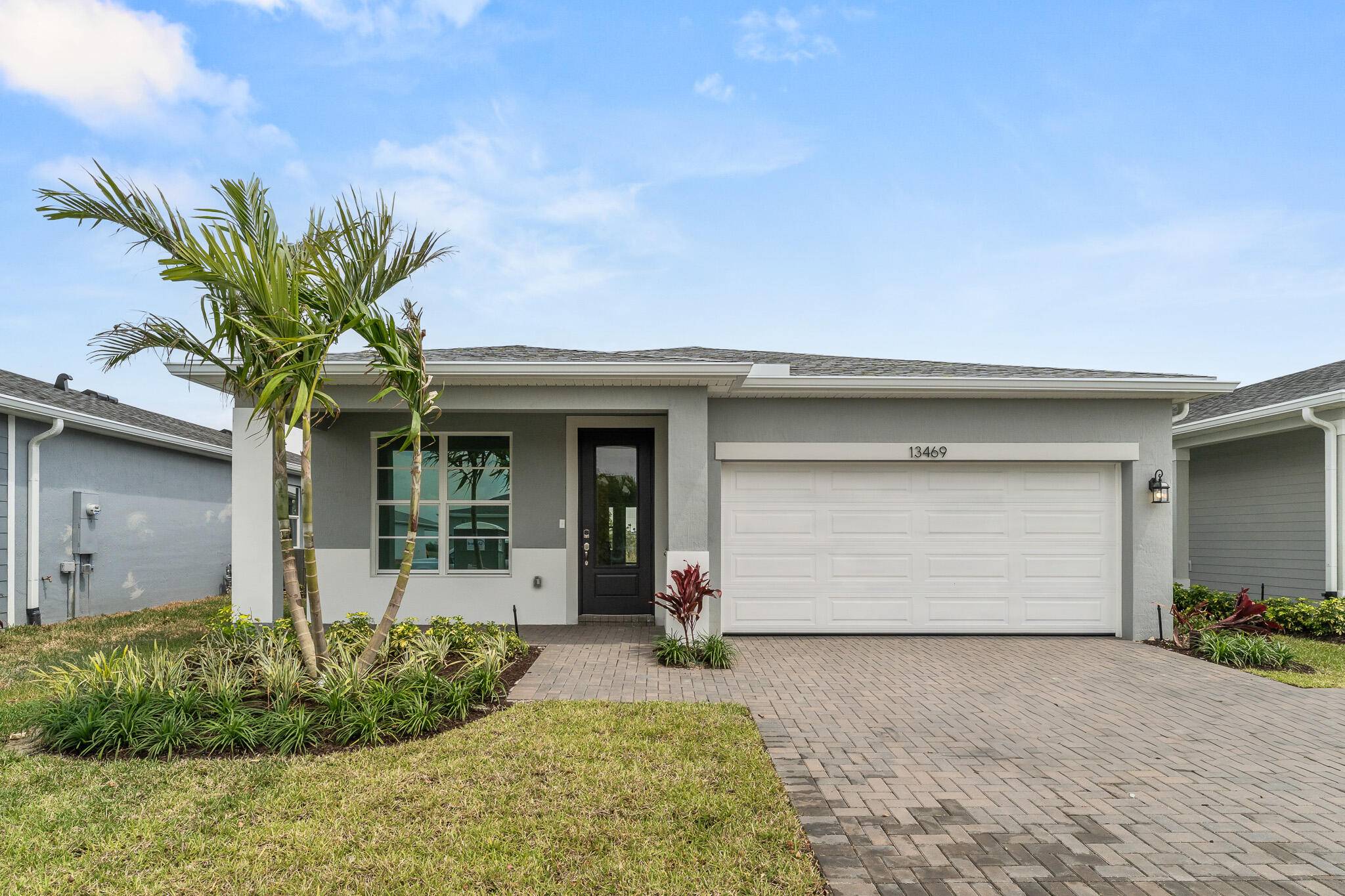 Port Saint Lucie, FL 34987,13469 SW Bally DR