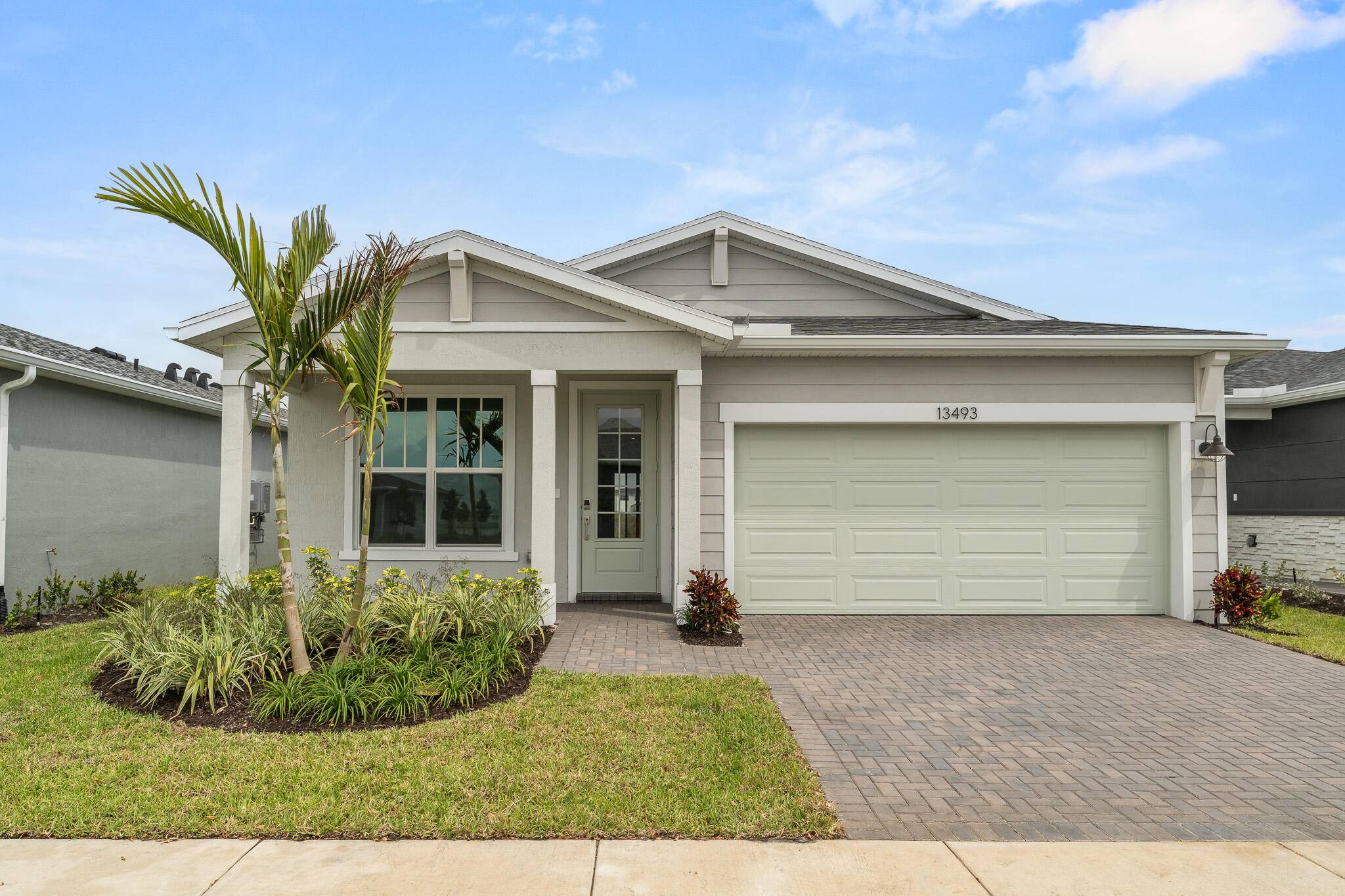 Port Saint Lucie, FL 34987,13493 SW Bally DR