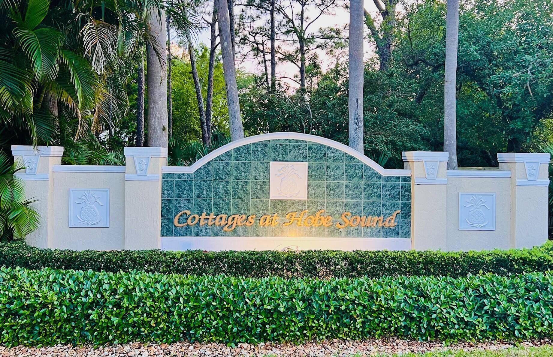Hobe Sound, FL 33455,8045 SE Morningwood PL