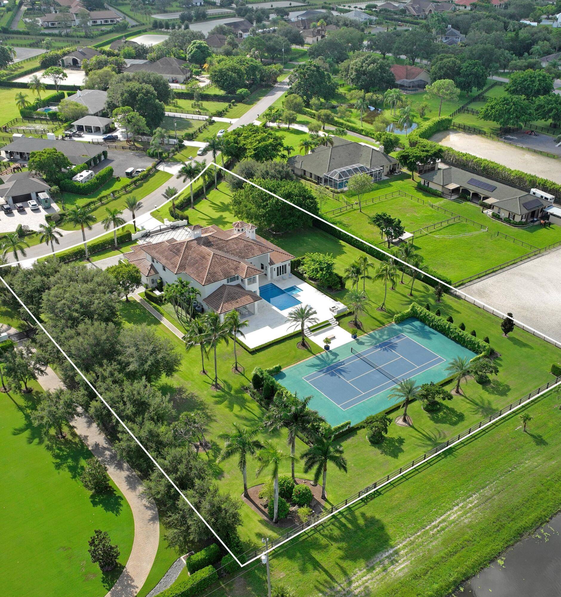 Wellington, FL 33414