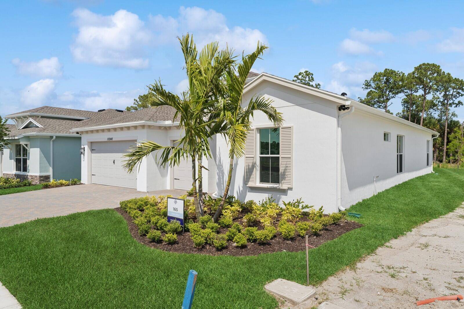 Port Saint Lucie, FL 34987,10240 Field Flower TRL 165