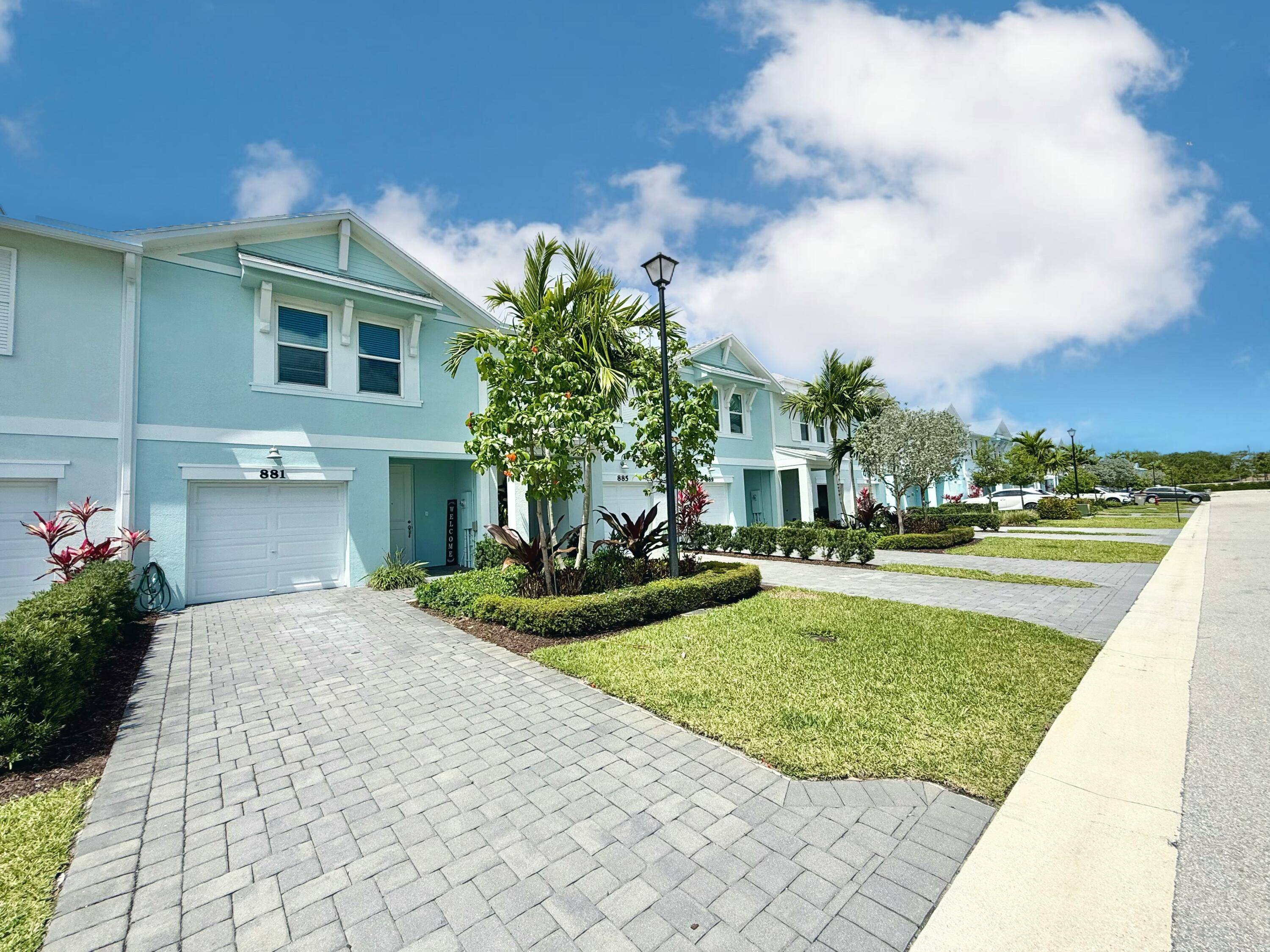 West Palm Beach, FL 33413,881 Seabright AVE
