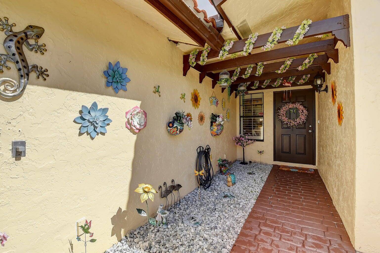 Delray Beach, FL 33484,5115 Cortez CT