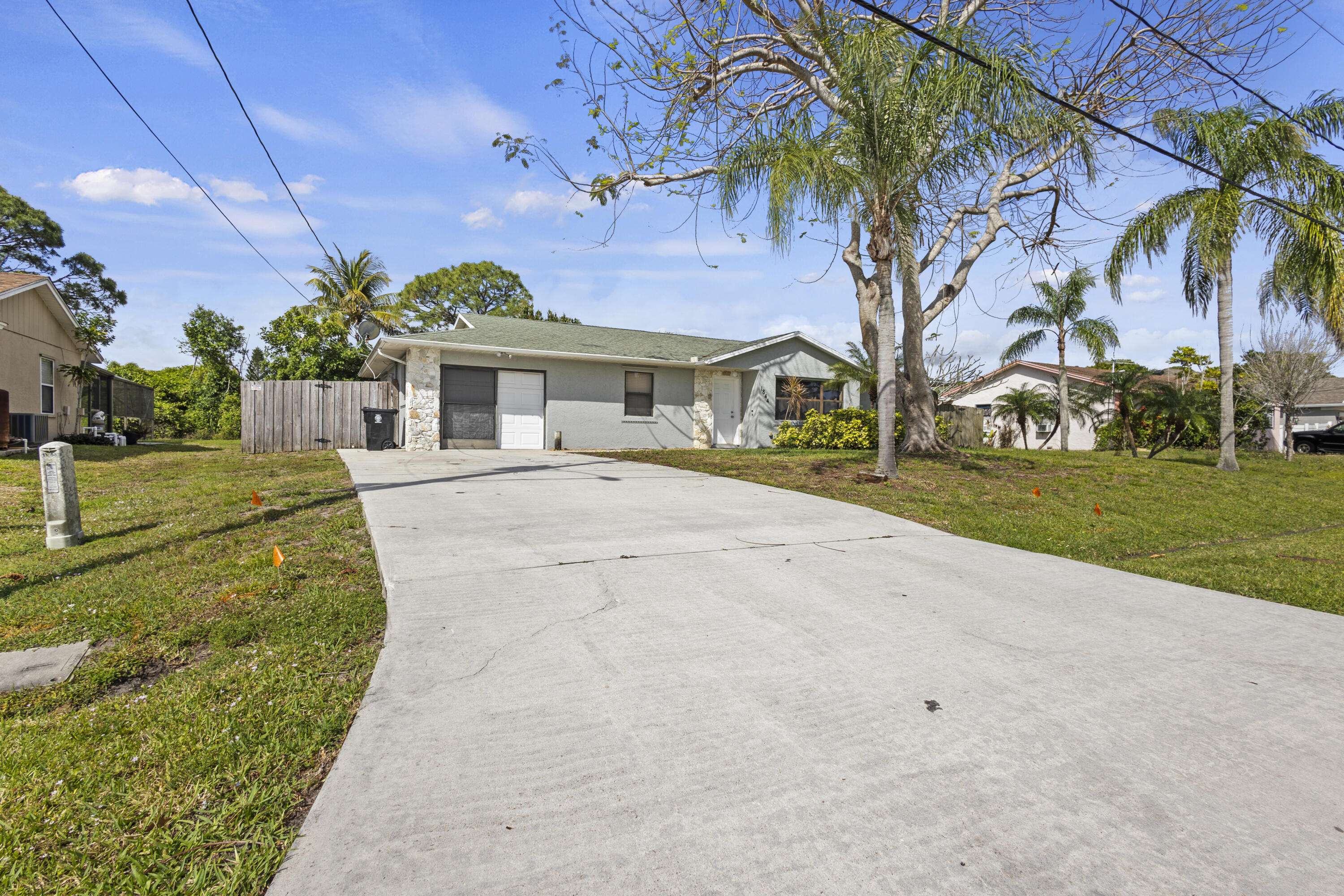 Port Saint Lucie, FL 34984,1844 SW Brisbane ST