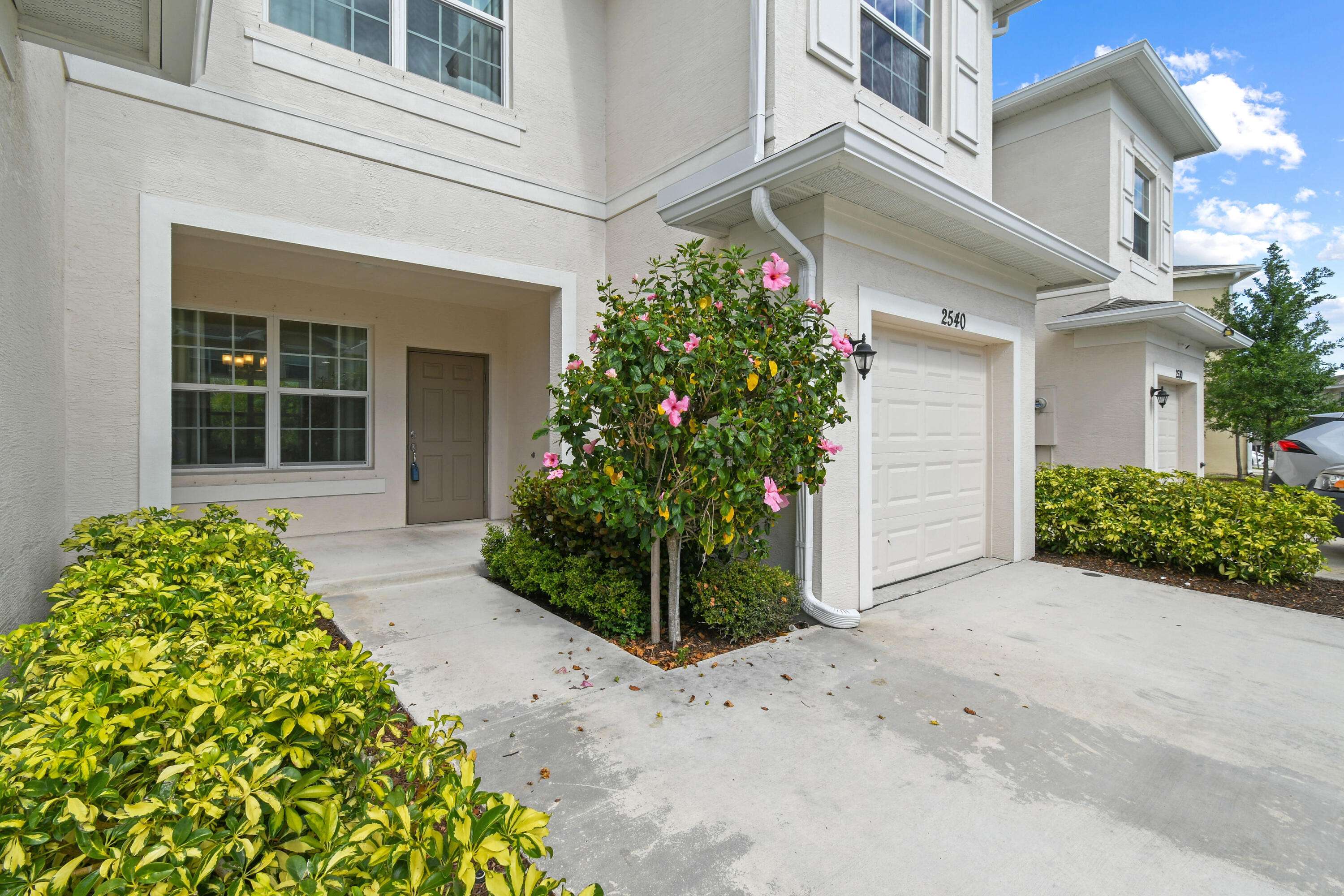 Port Saint Lucie, FL 34986,2540 NW Treviso CIR