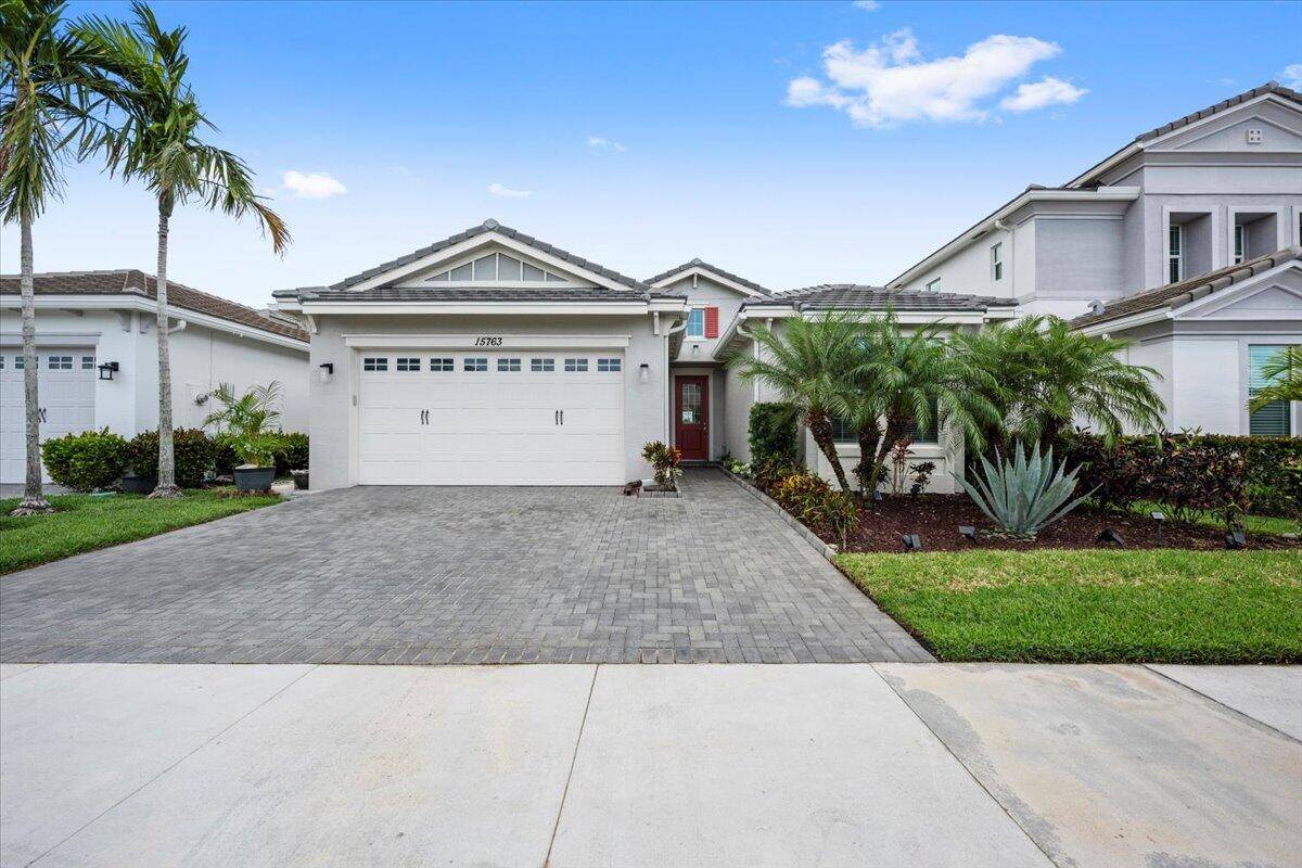 Westlake, FL 33470,15763 Goldfinch CIR