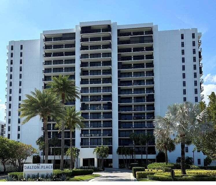 Highland Beach, FL 33487,4748 S S Ocean Boulevard BLVD 7-A