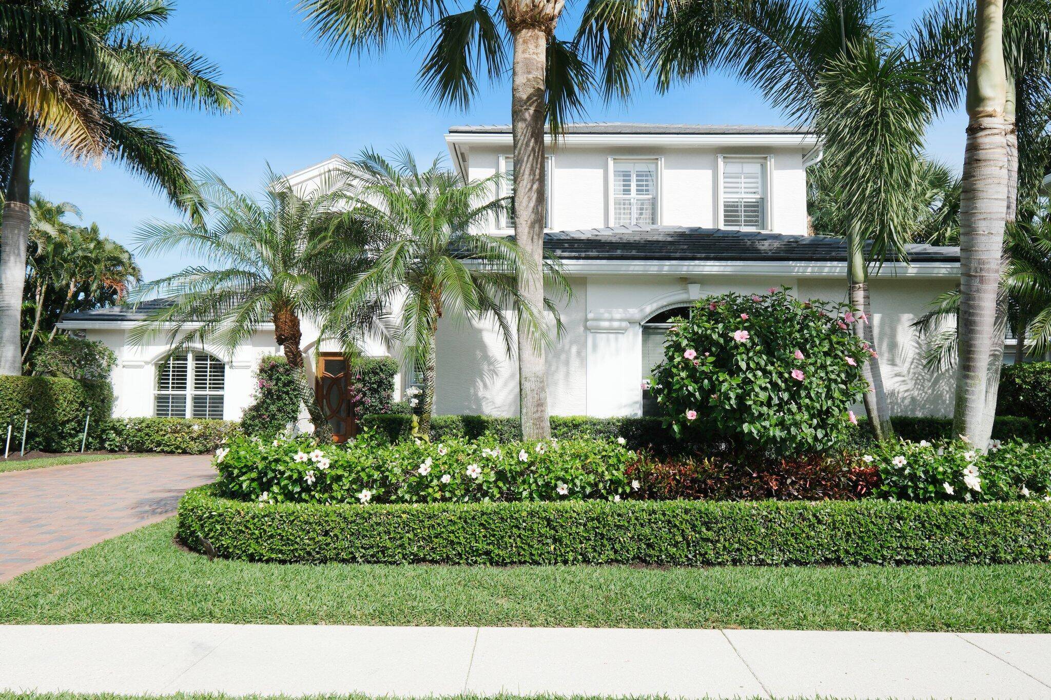 Palm Beach Gardens, FL 33418,192 Sedona WAY