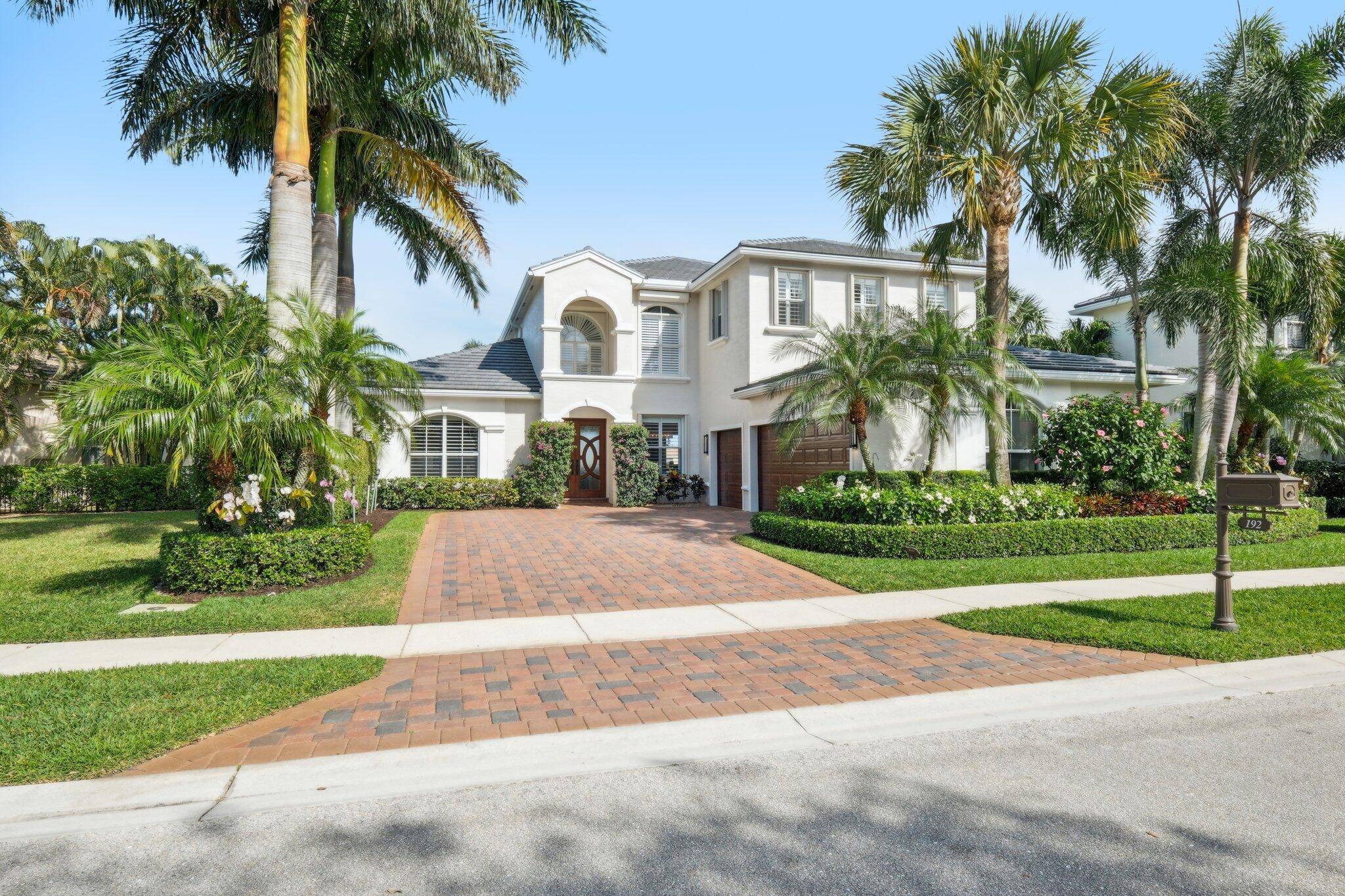 Palm Beach Gardens, FL 33418,192 Sedona WAY