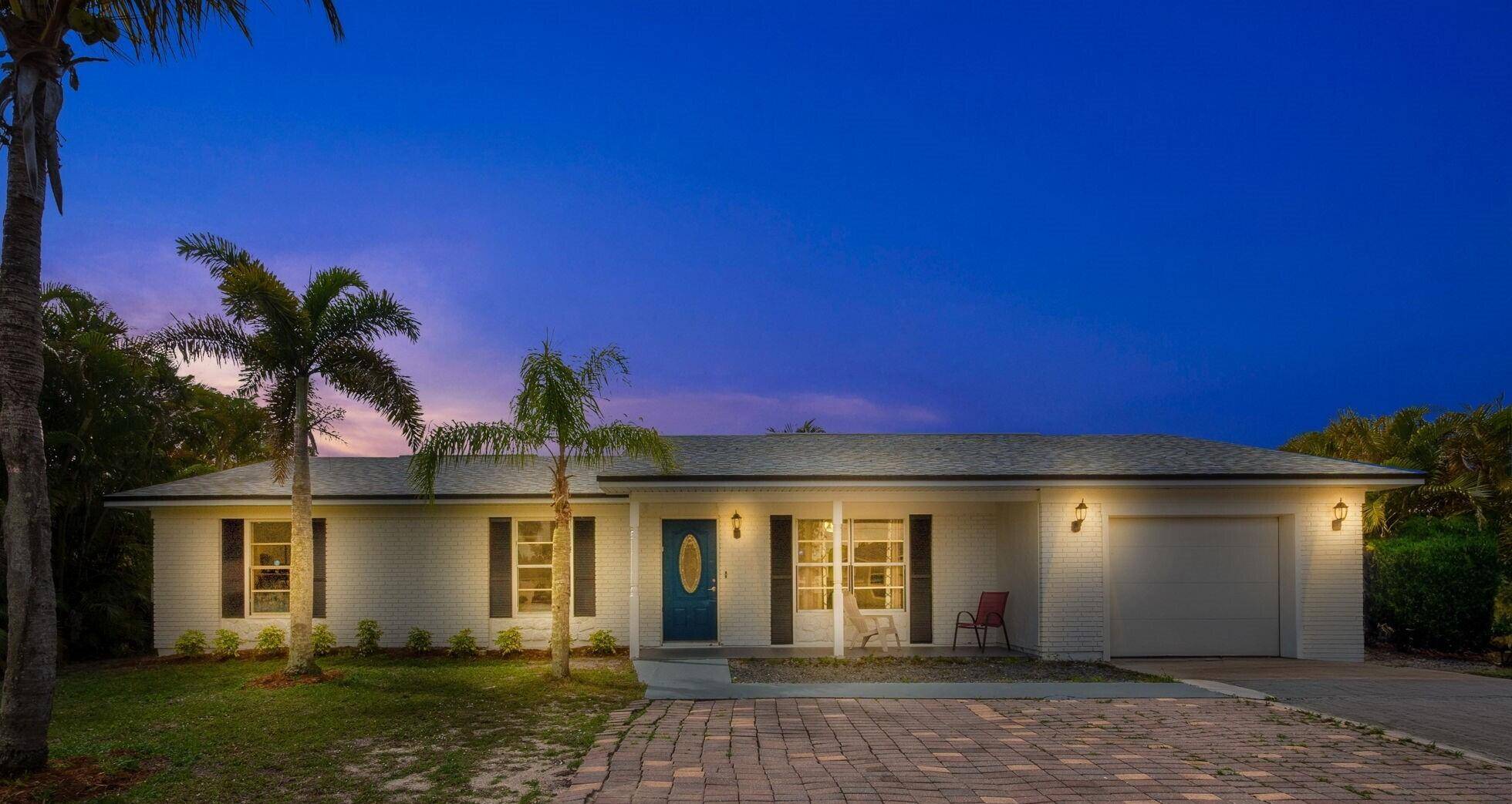 Port Saint Lucie, FL 34983,708 NW Floresta DR