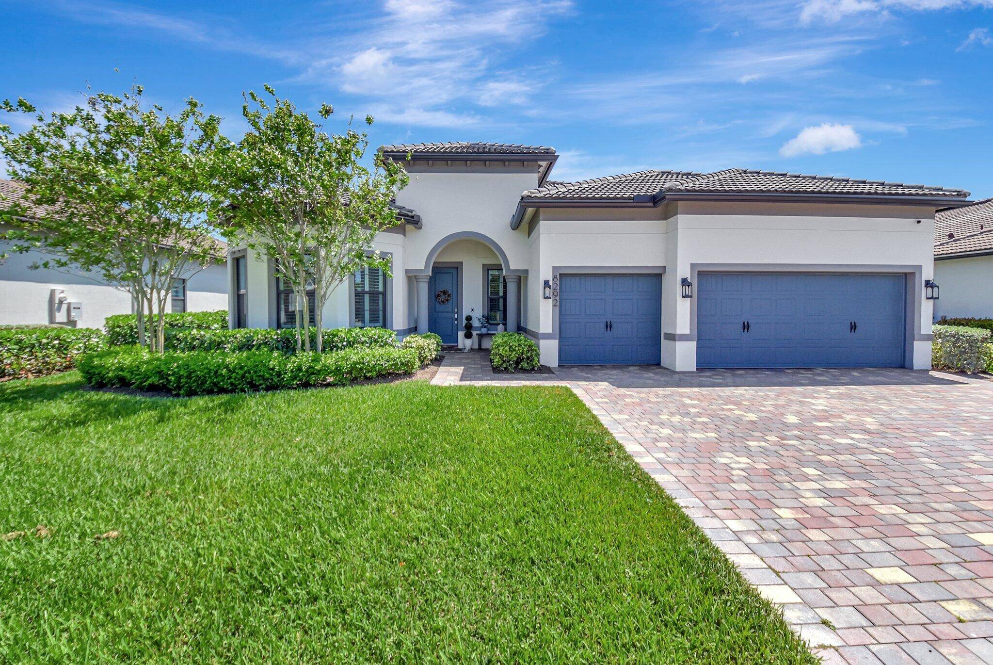 Lake Worth, FL 33467,8292 Pedigree CIR