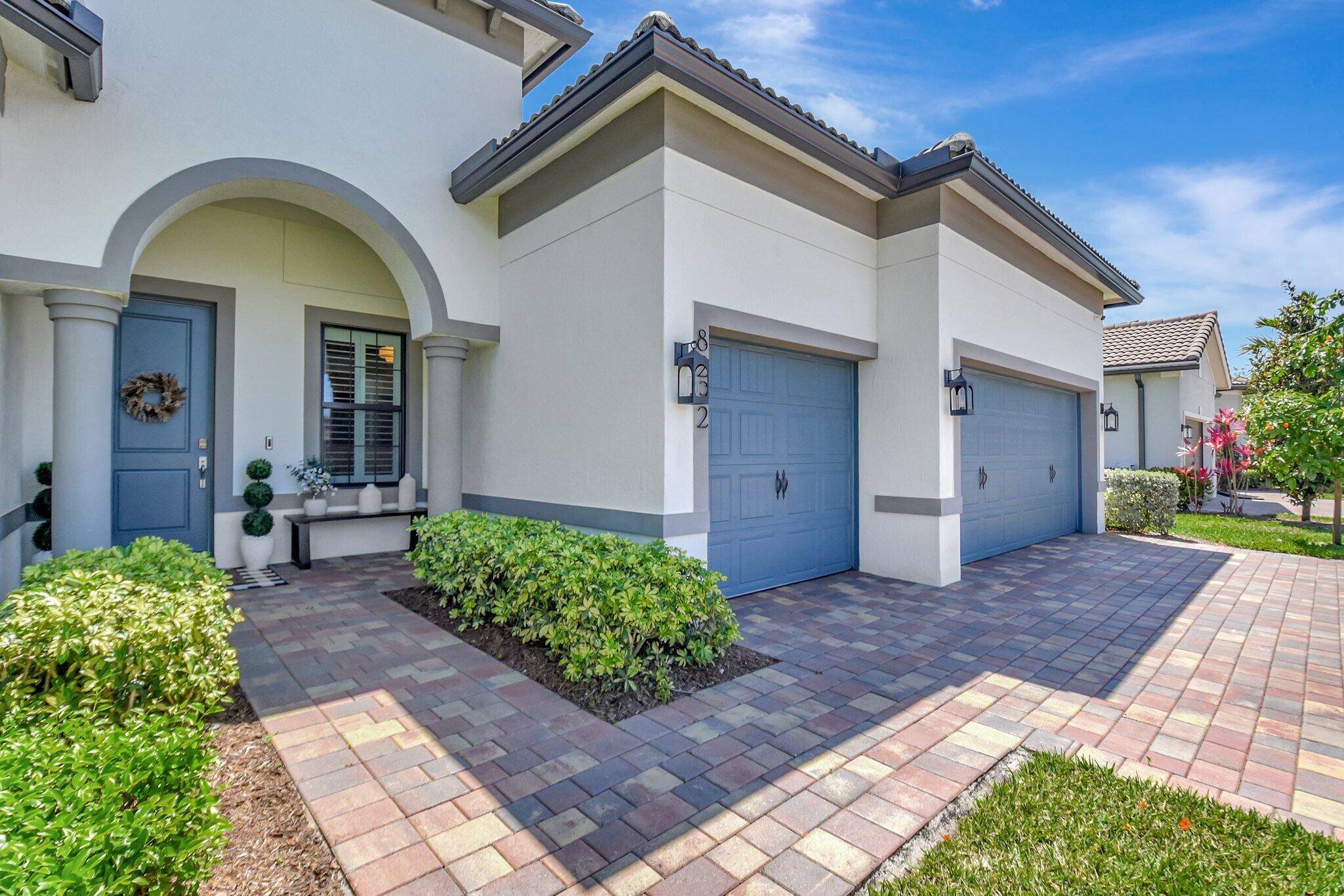 Lake Worth, FL 33467,8292 Pedigree CIR