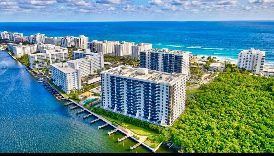 Highland Beach, FL 33487,3400 S Ocean BLVD 3h