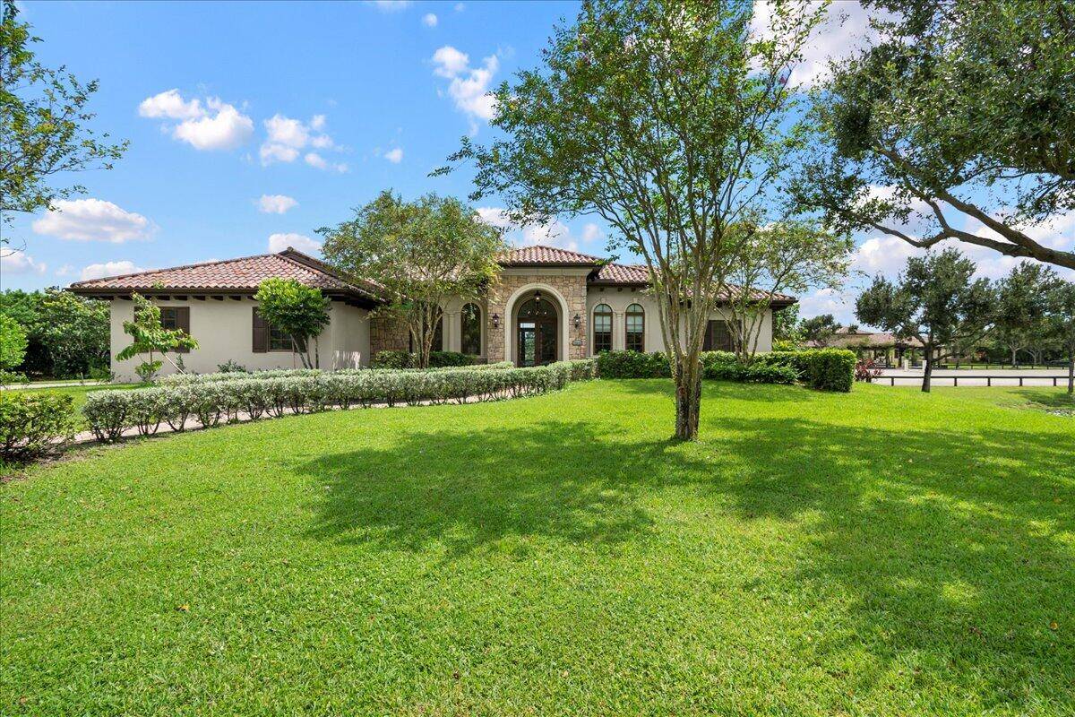 Wellington, FL 33414,15636 Sunnyland LN