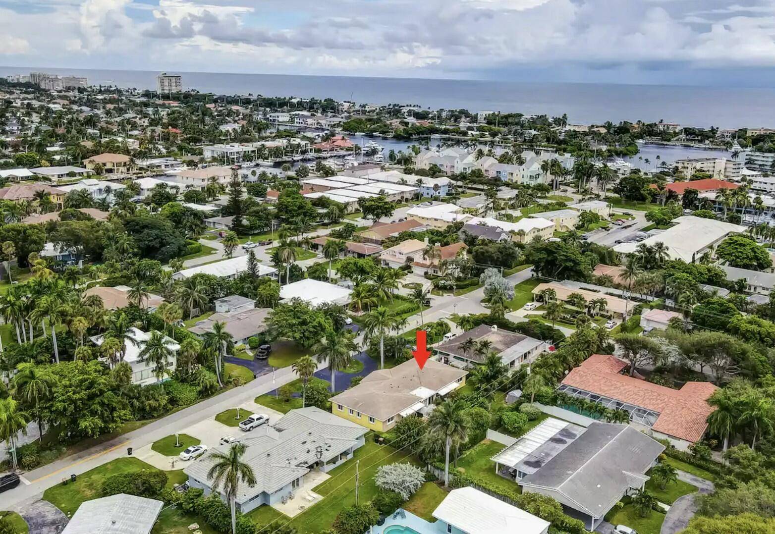Lighthouse Point, FL 33064,2632 NE 27th CT West
