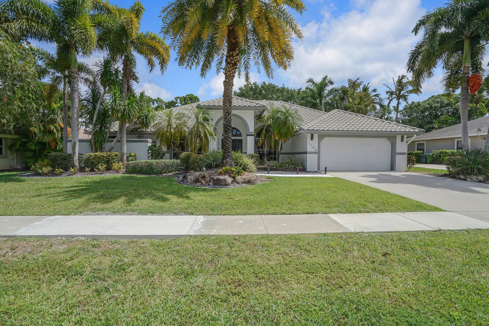 Wellington, FL 33414,1740 Grantham DR