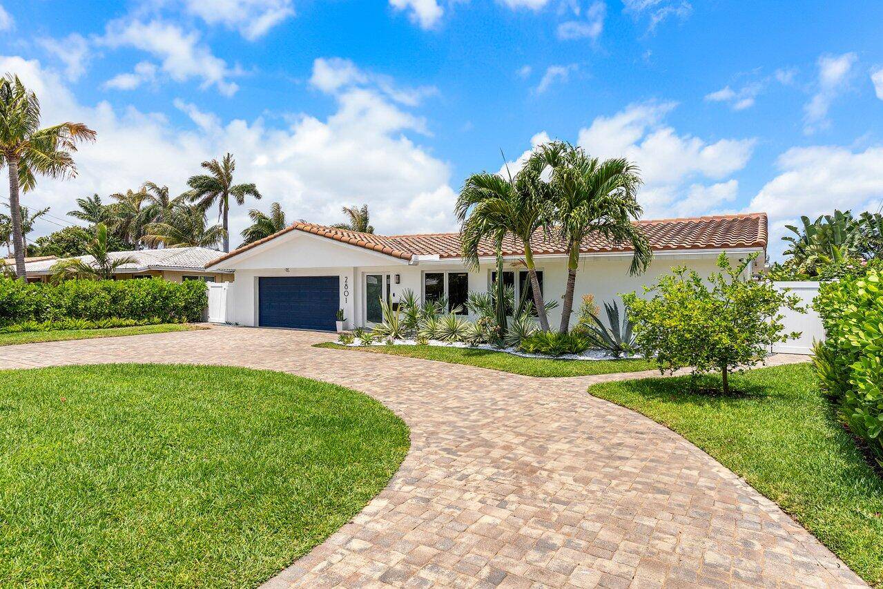 Pompano Beach, FL 33062,2801 NE 8th ST