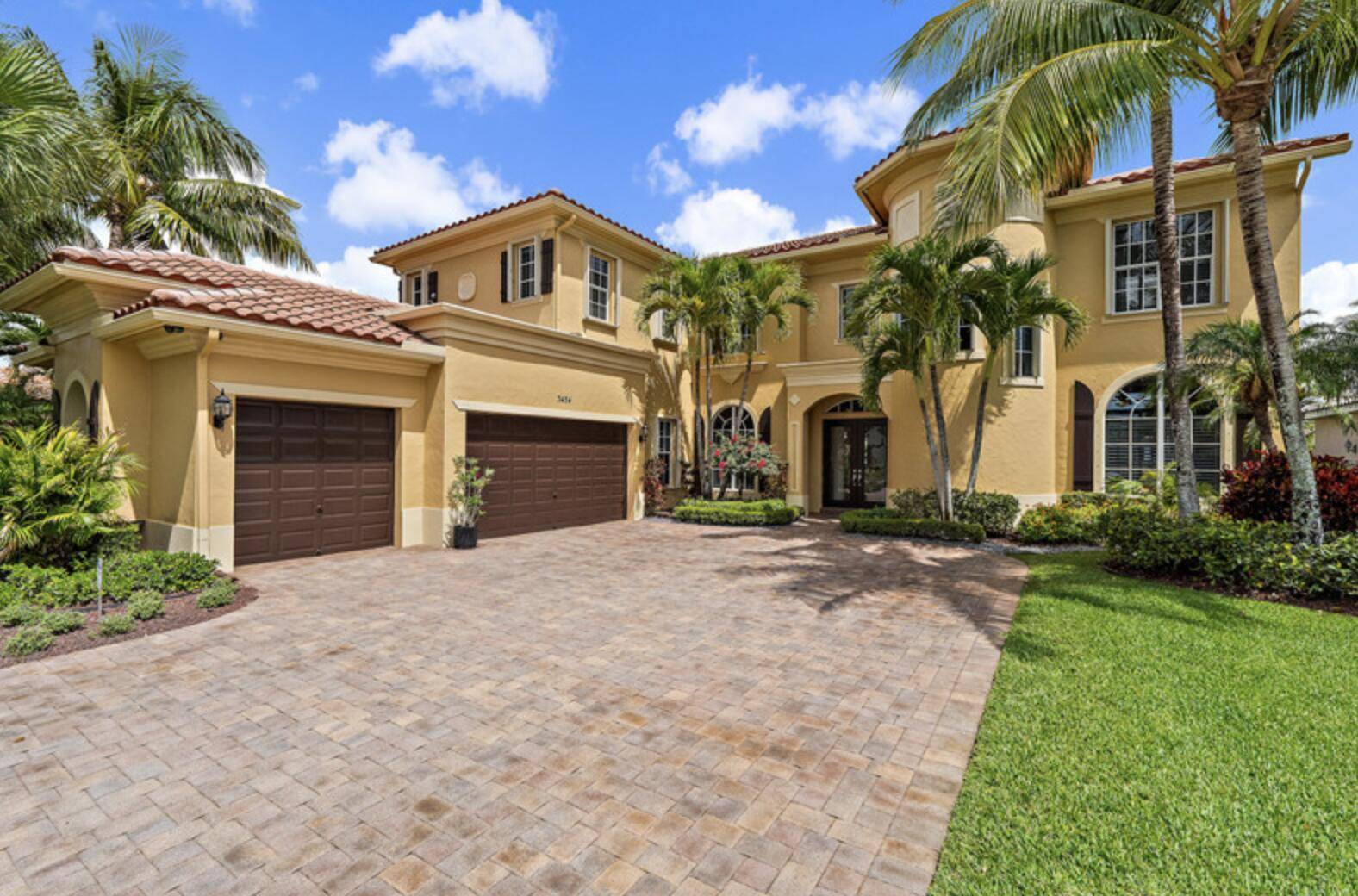 Lake Worth, FL 33467,3454 Lago De Talavera