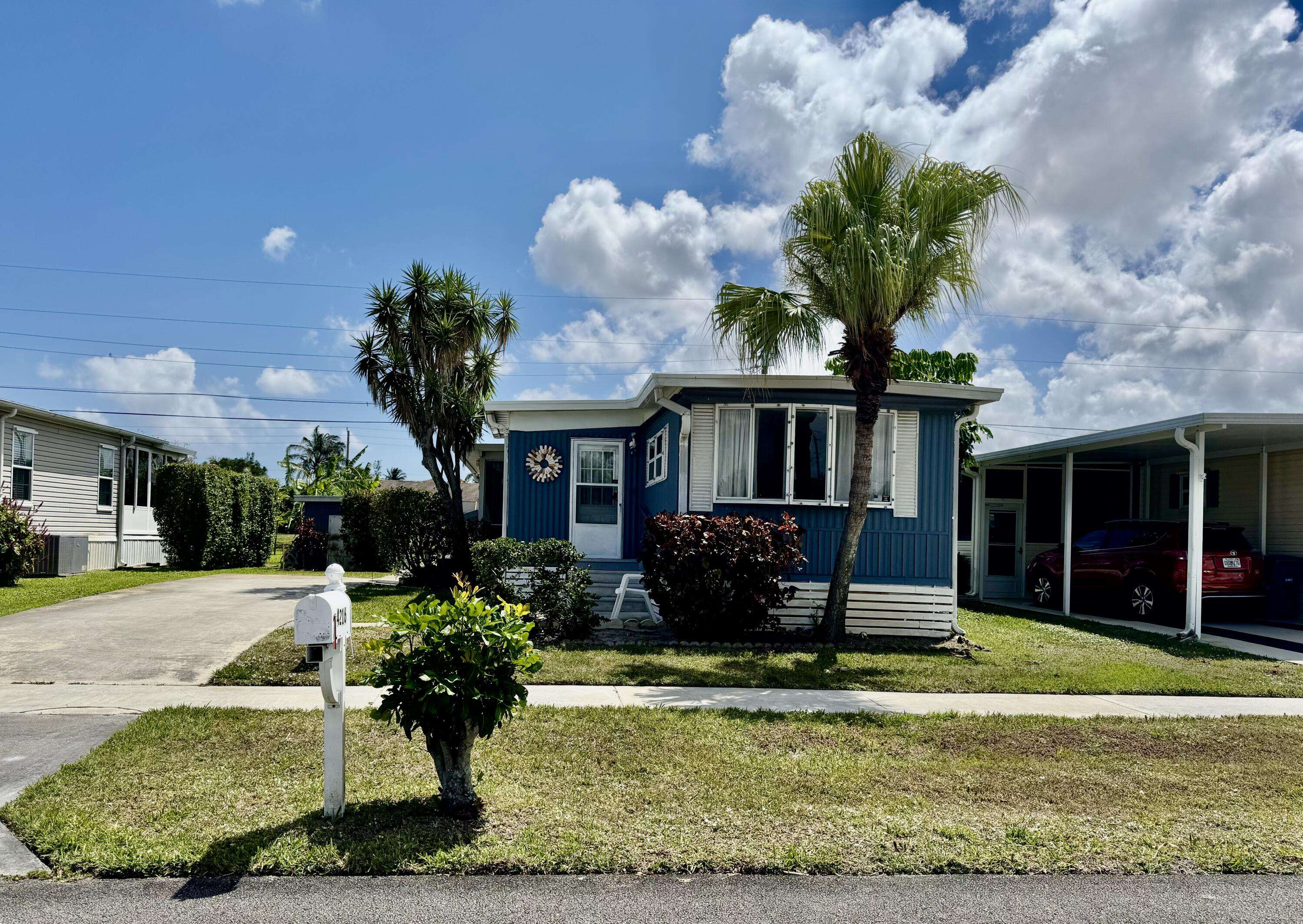Boynton Beach, FL 33436,4216 Bobwhite DR
