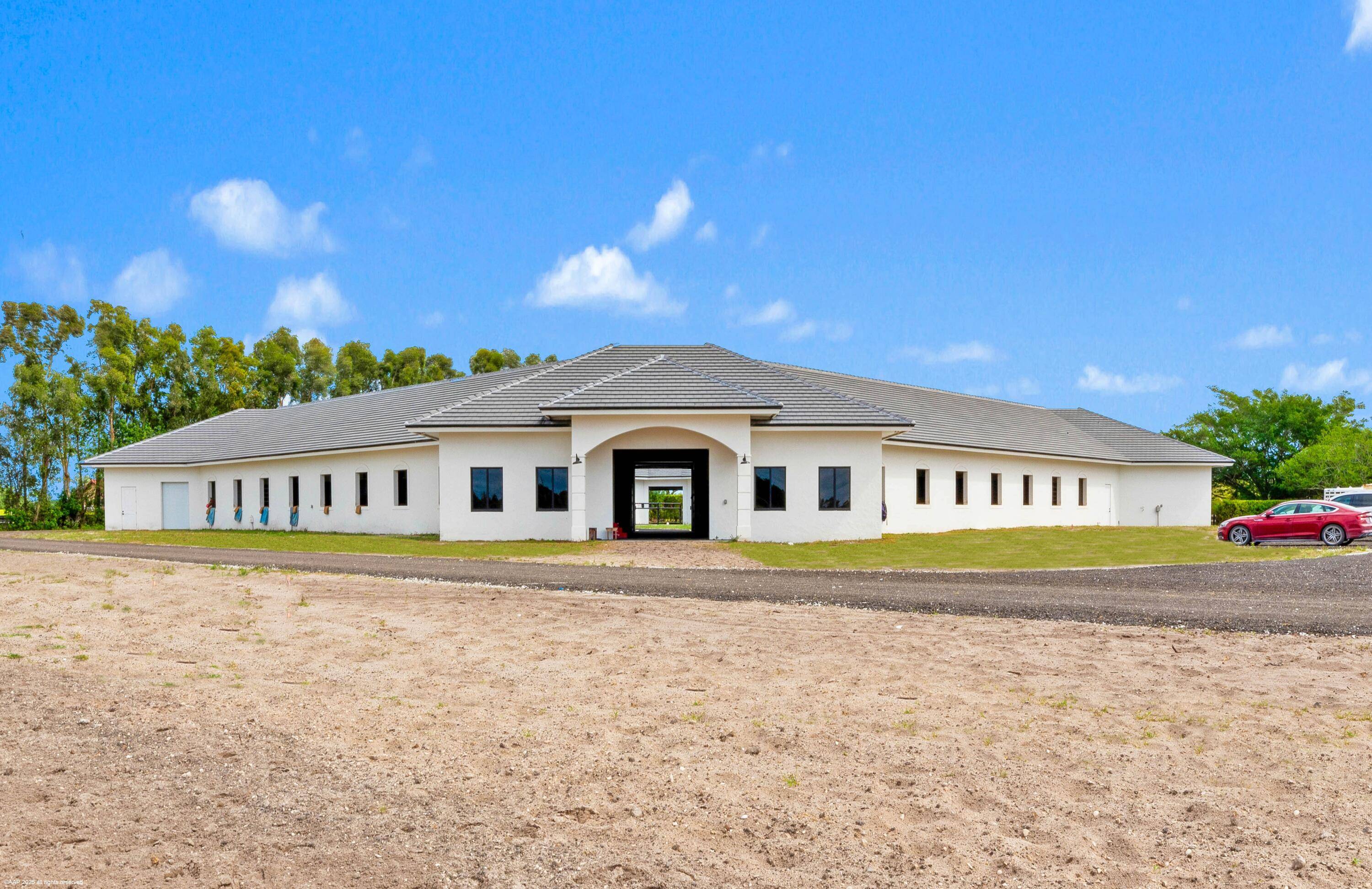 Wellington, FL 33414,Tbd S 125th AVE