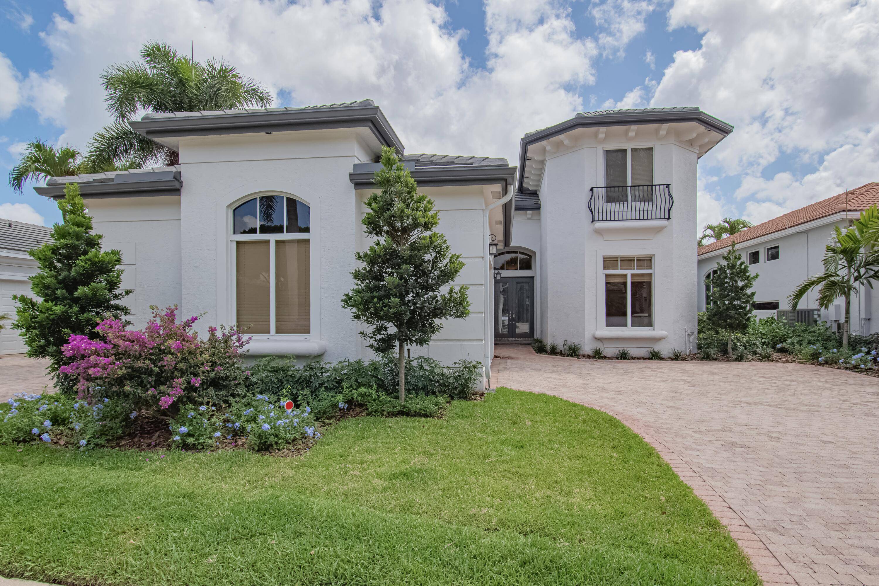Delray Beach, FL 33446,7929 Villa D Este WAY