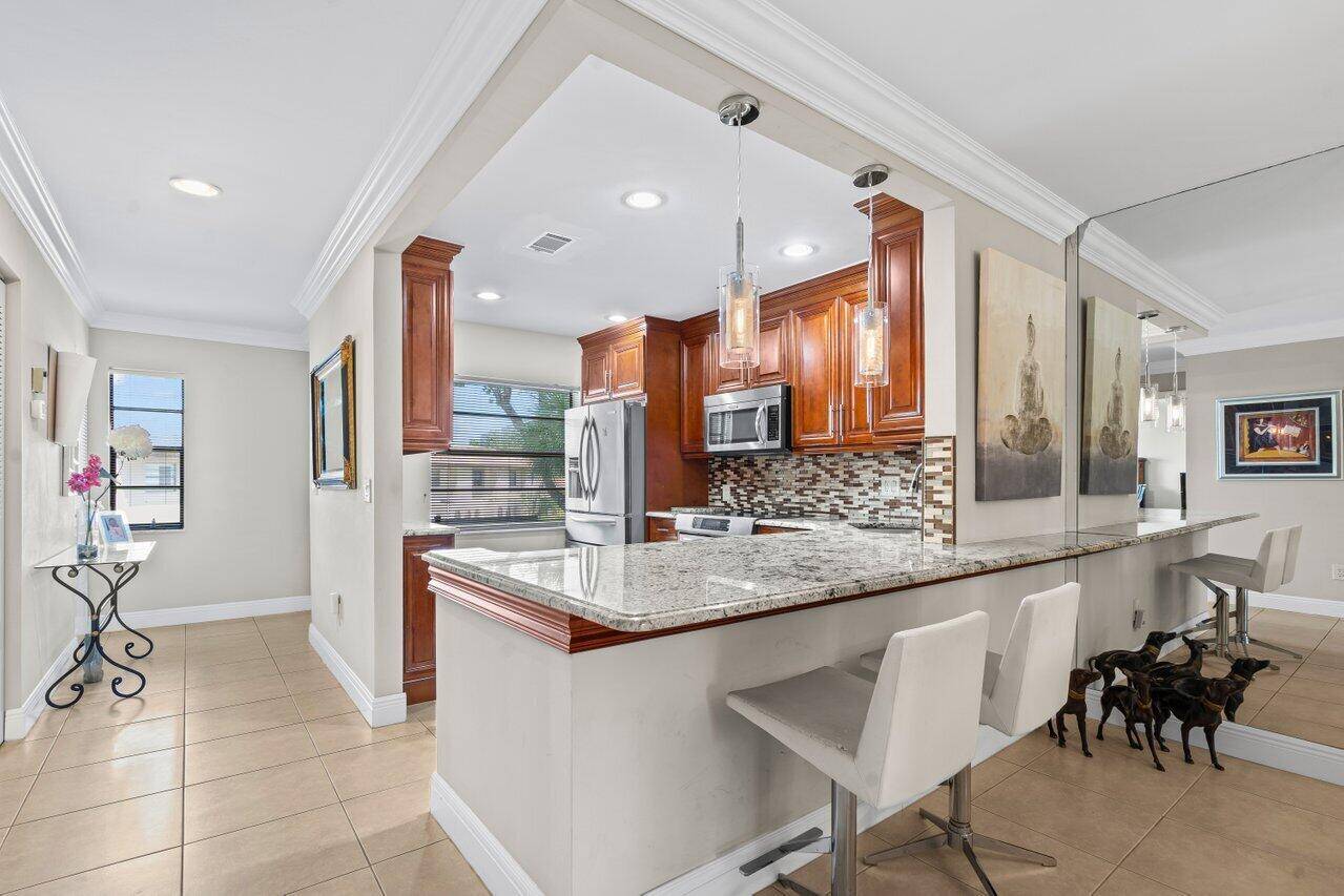 Boca Raton, FL 33428,9261 Vista Del Lago H